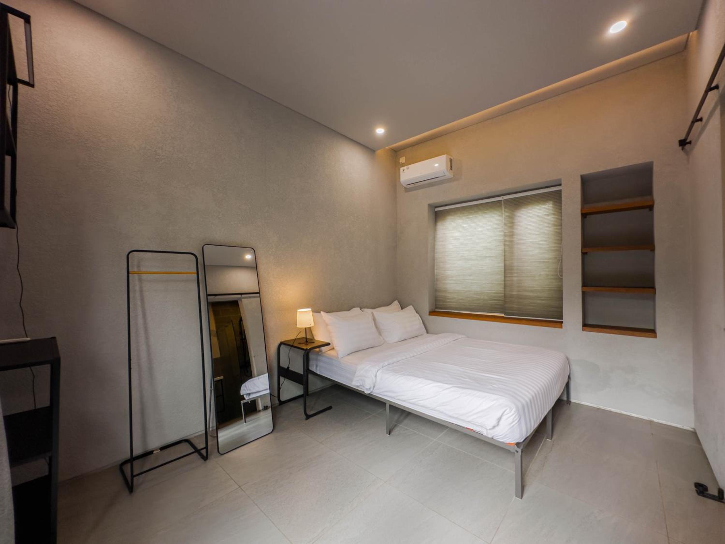 Villa Manggis and Duren Ubud