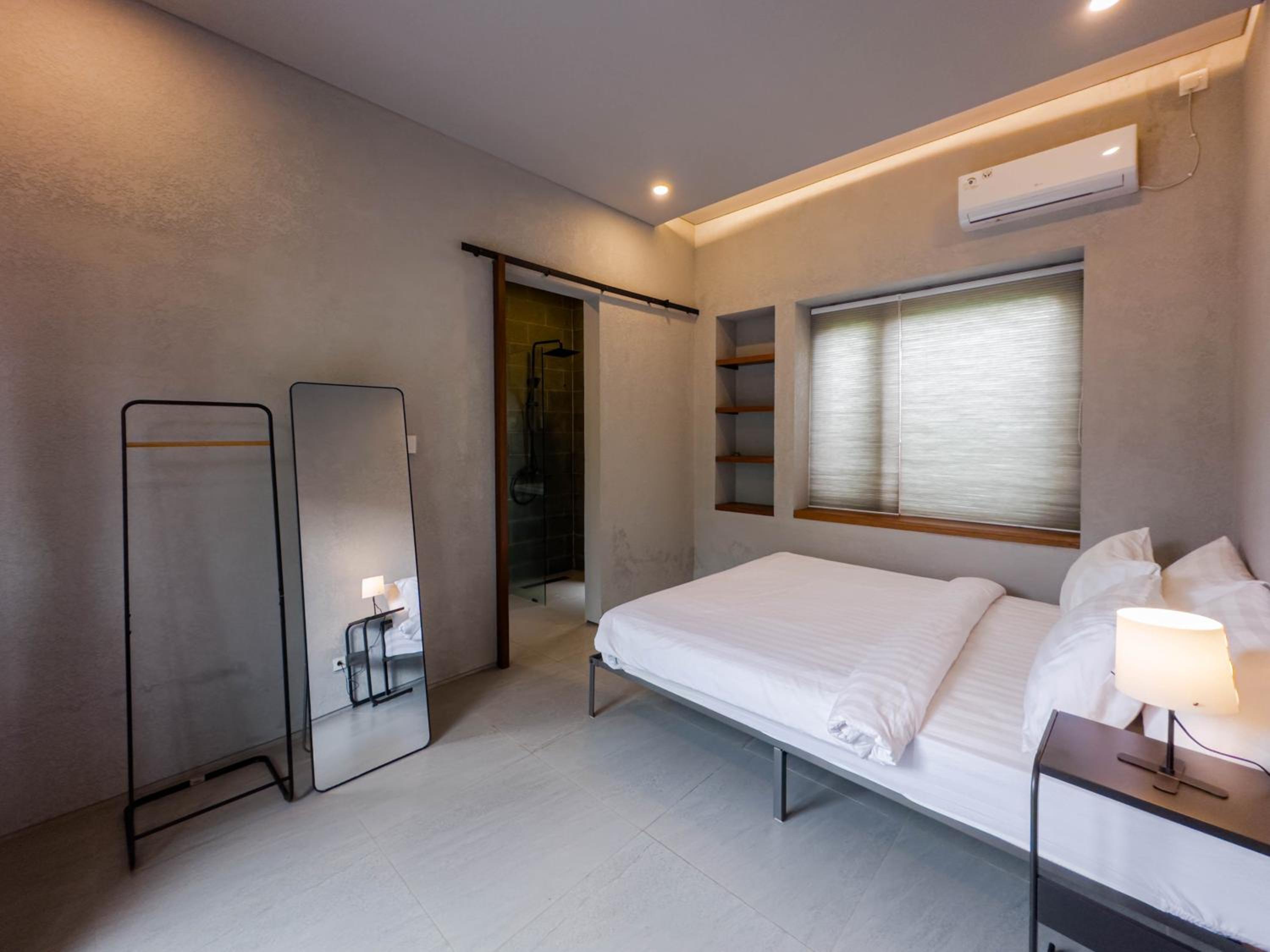 Villa Manggis and Duren Ubud