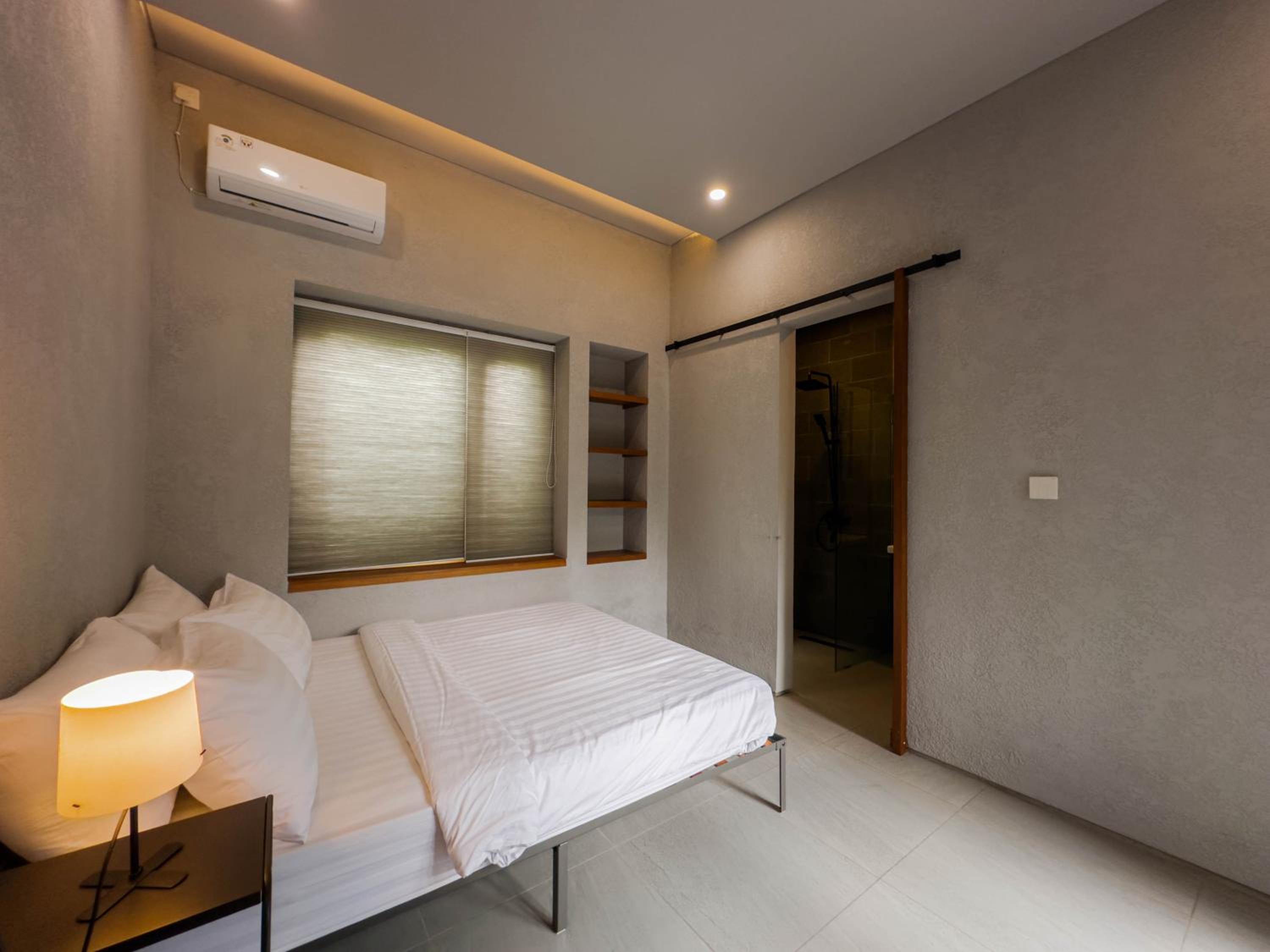 Villa Manggis and Duren Ubud