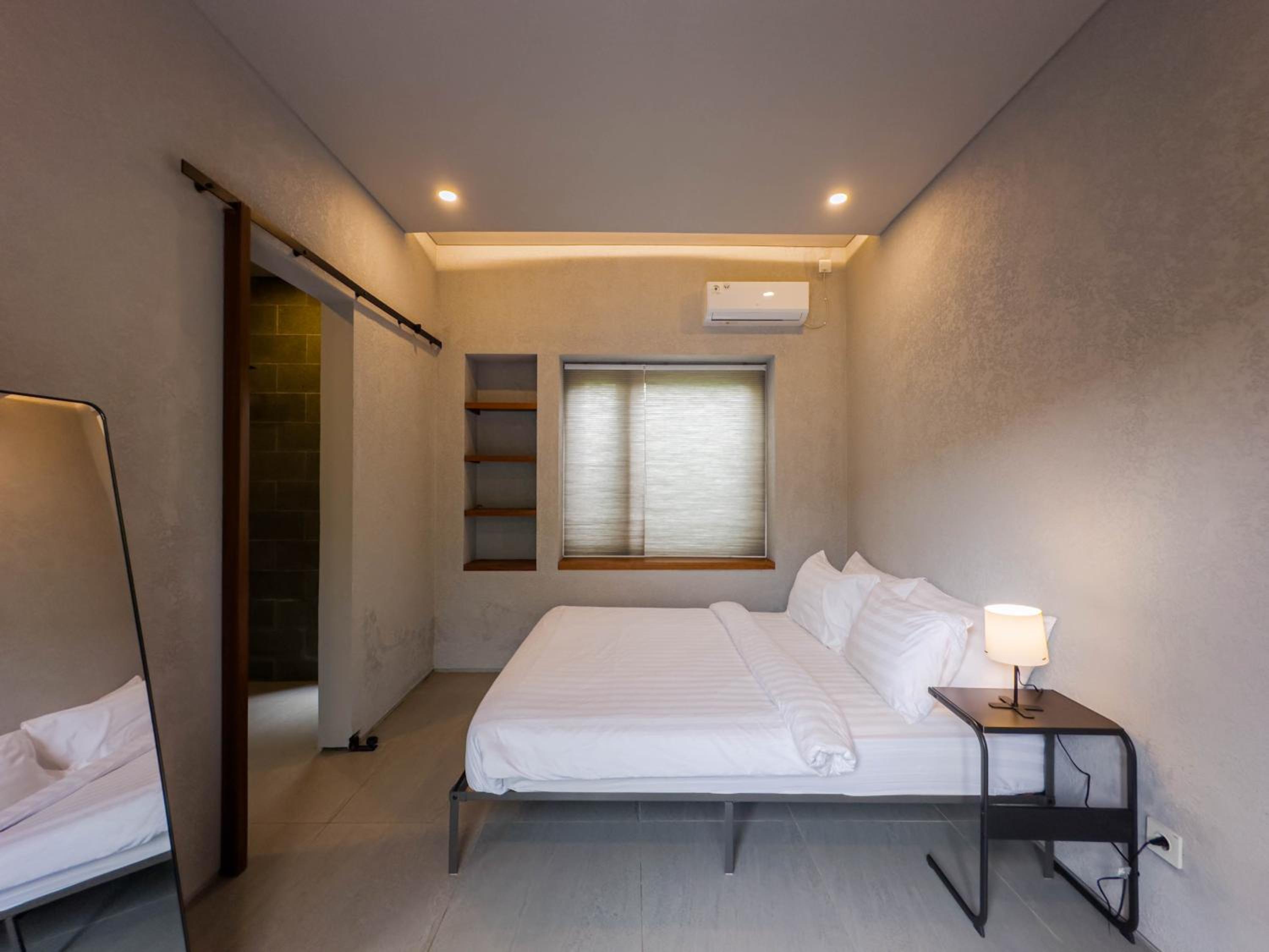 Villa Manggis and Duren Ubud