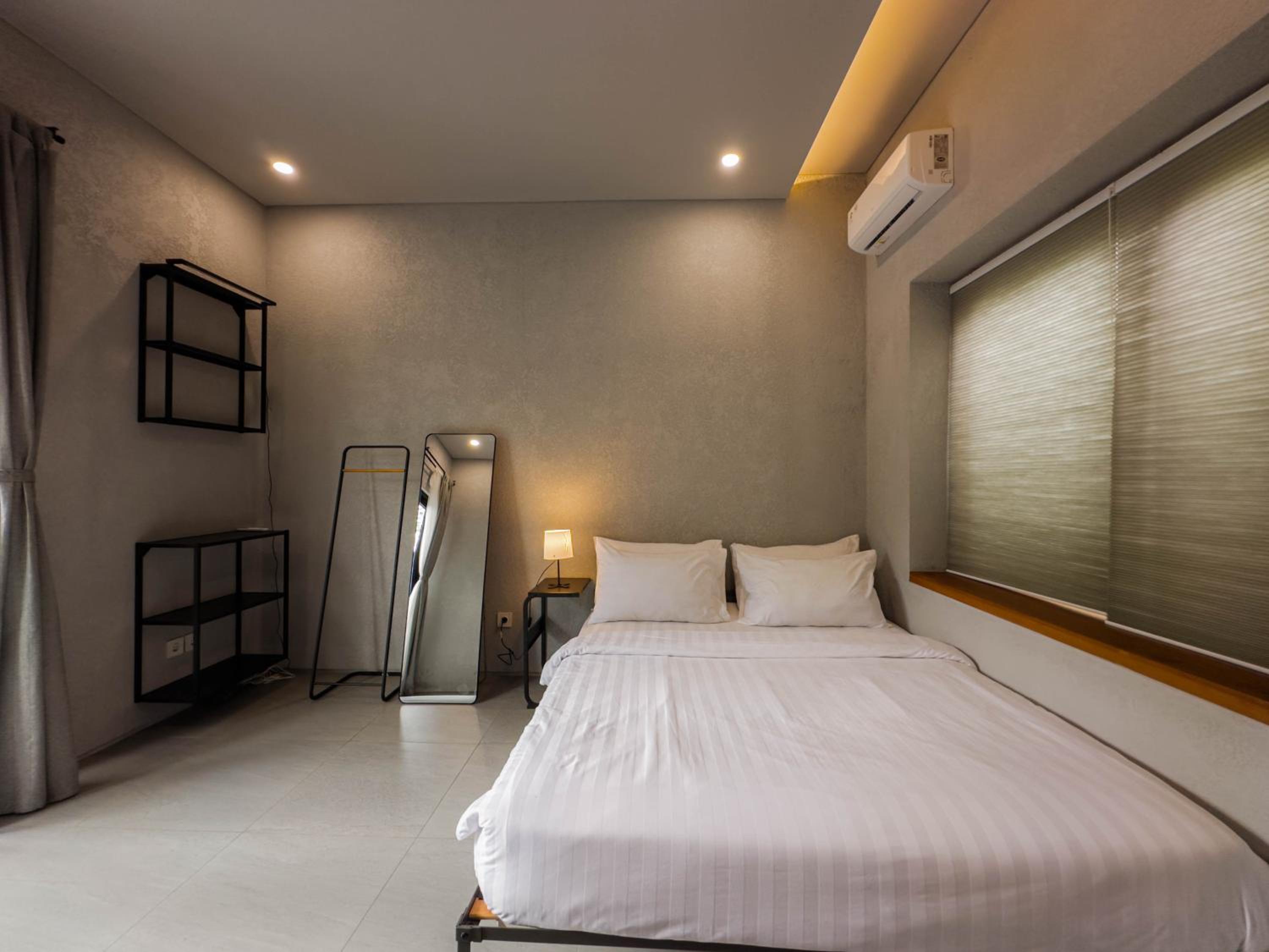 Villa Manggis and Duren Ubud