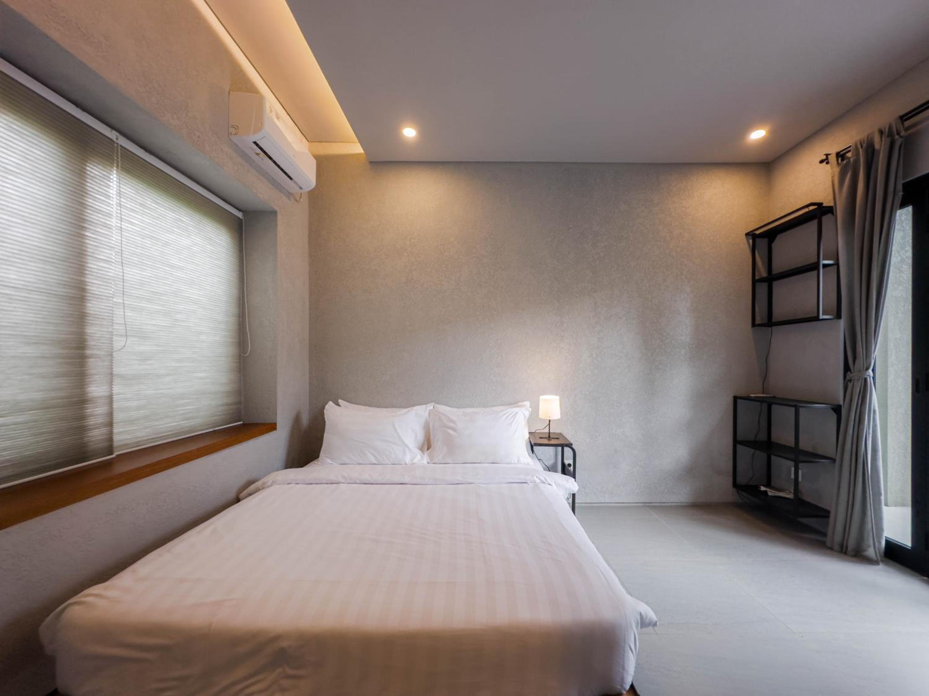 Villa Manggis and Duren Ubud