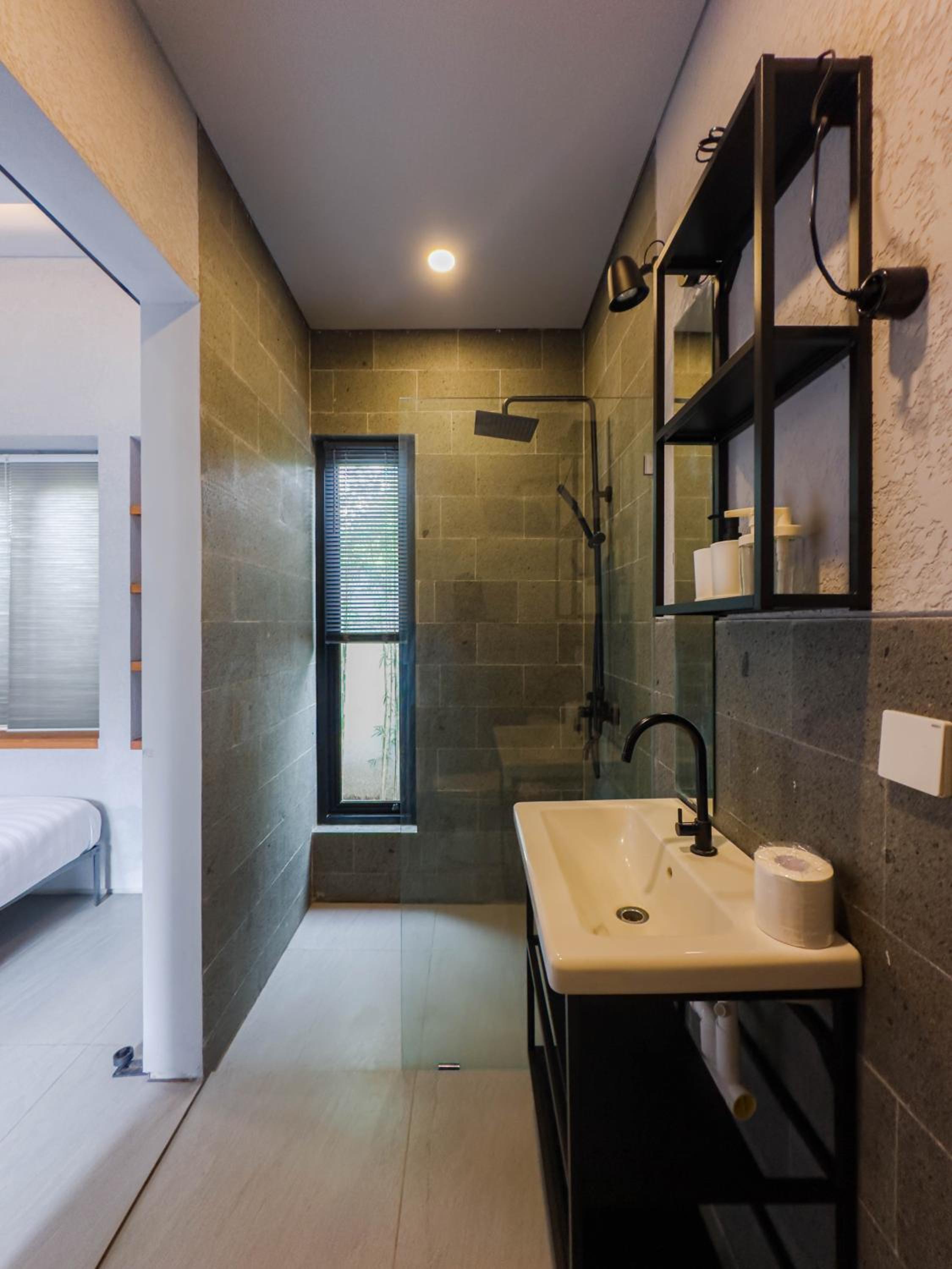 Villa Manggis and Duren Ubud