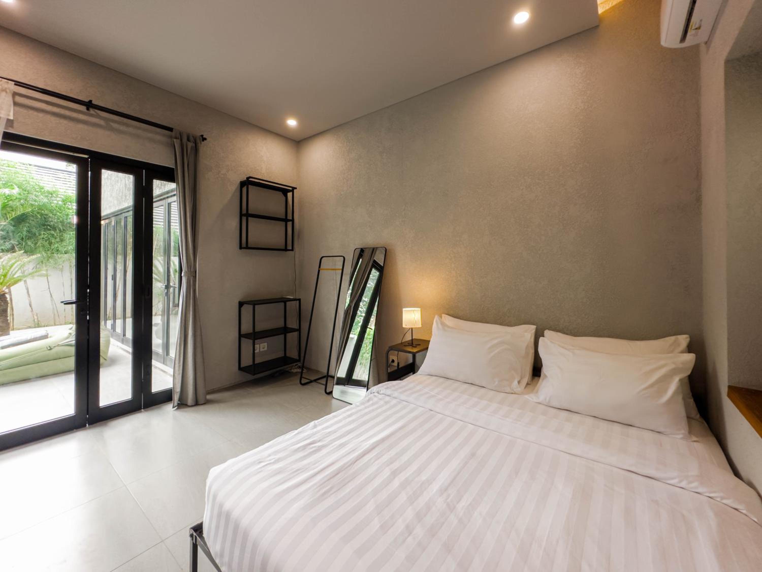 Villa Manggis and Duren Ubud