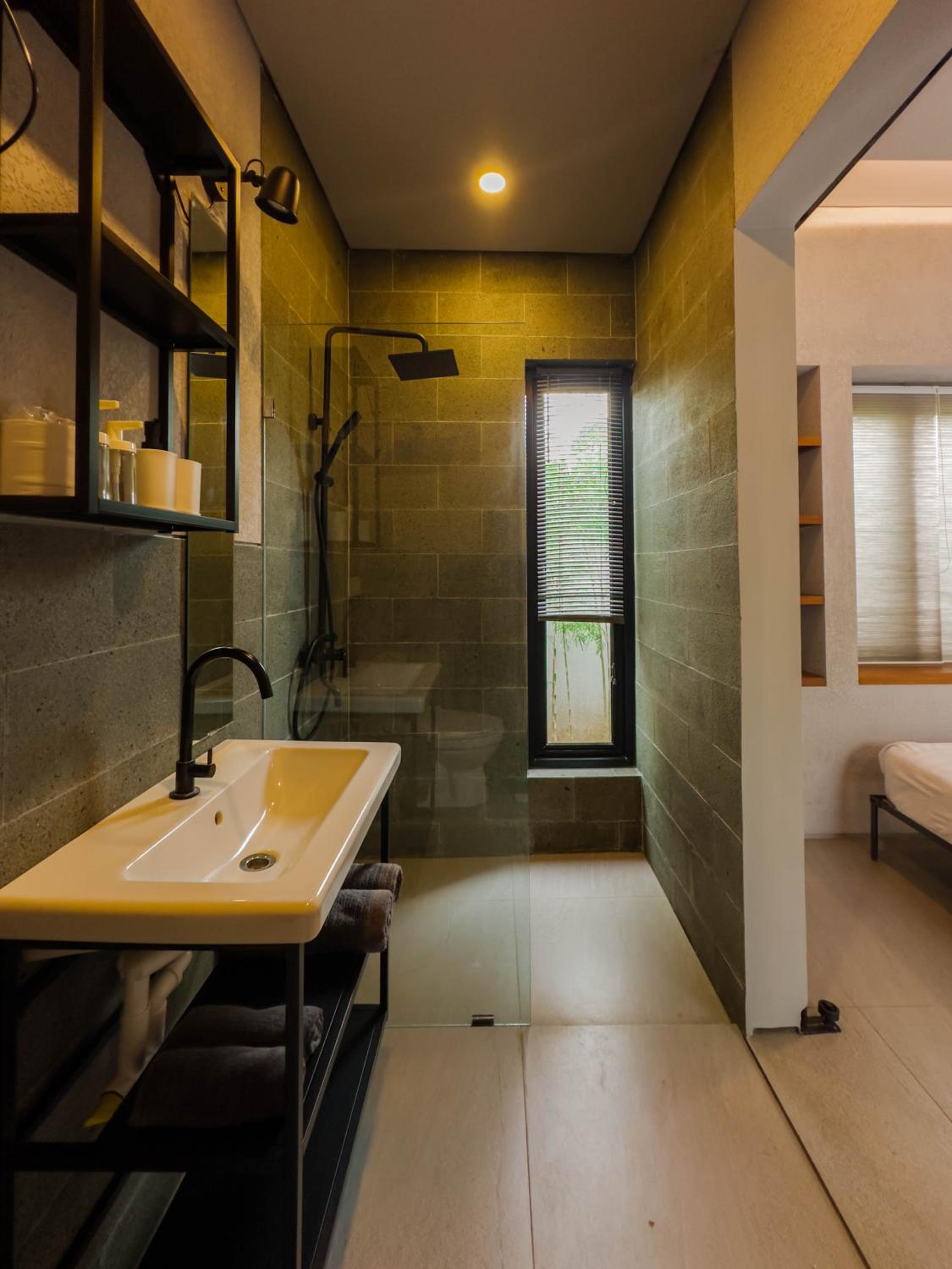 Villa Manggis and Duren Ubud