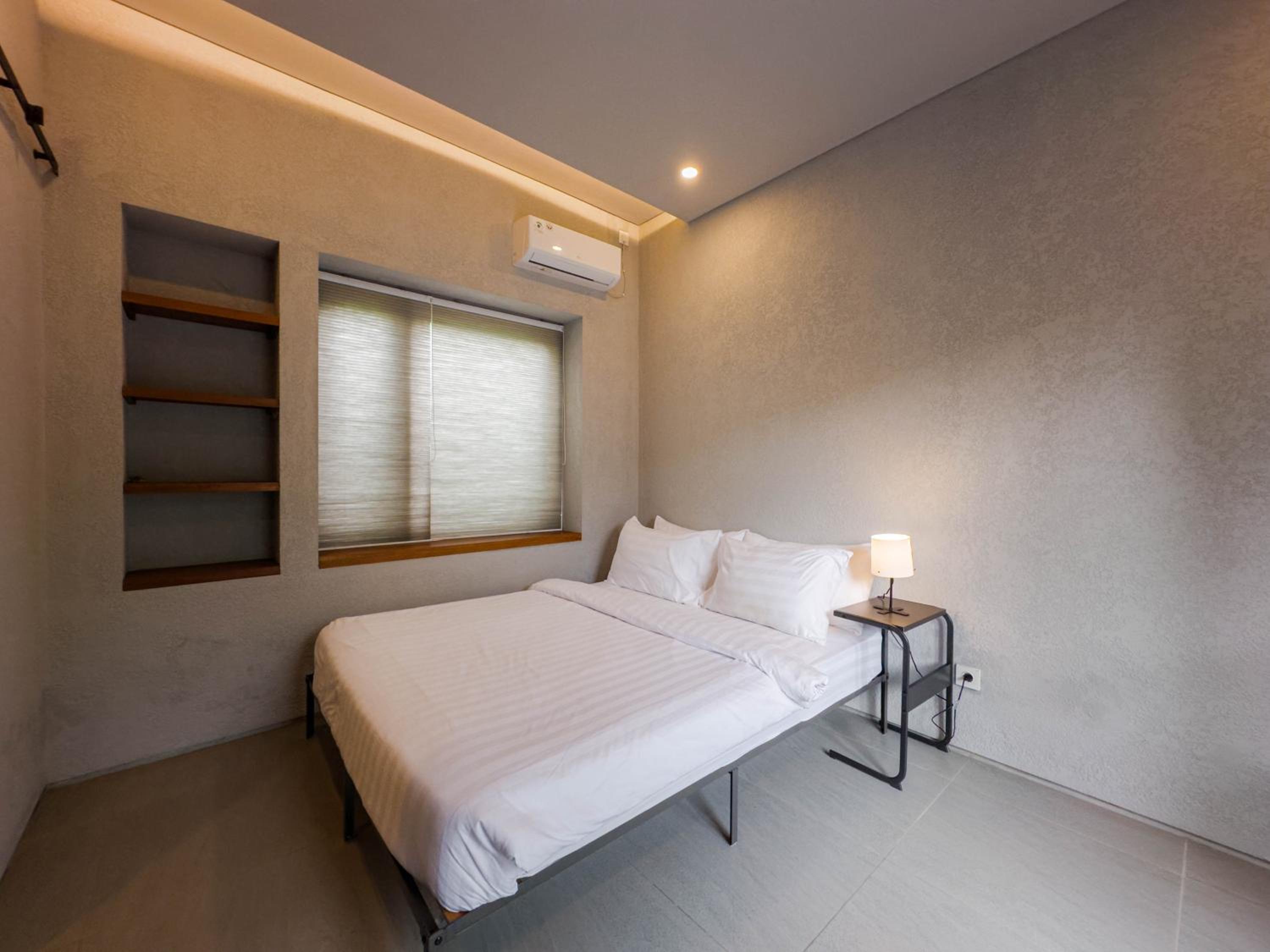 Villa Manggis and Duren Ubud