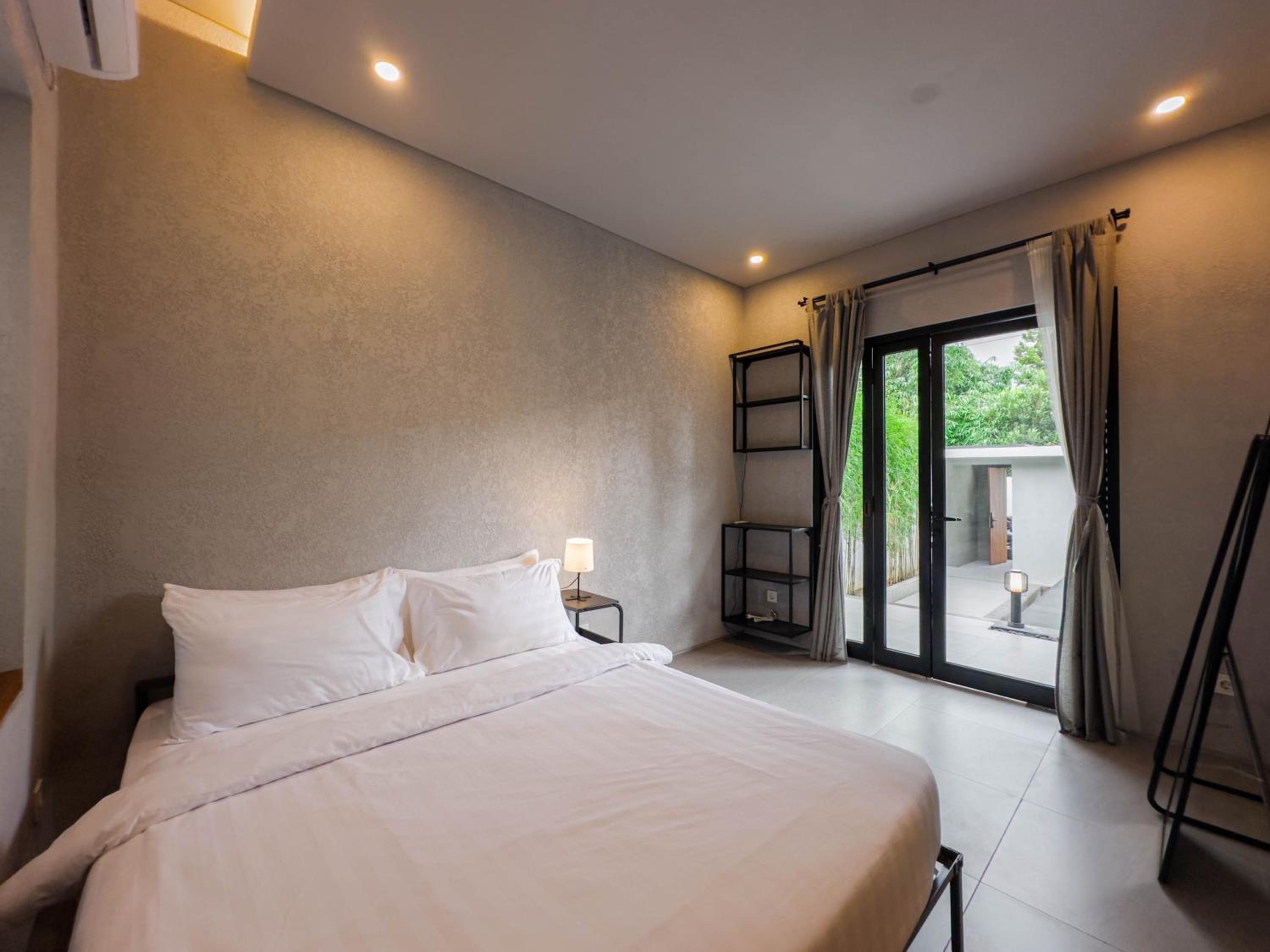 Villa Manggis and Duren Ubud