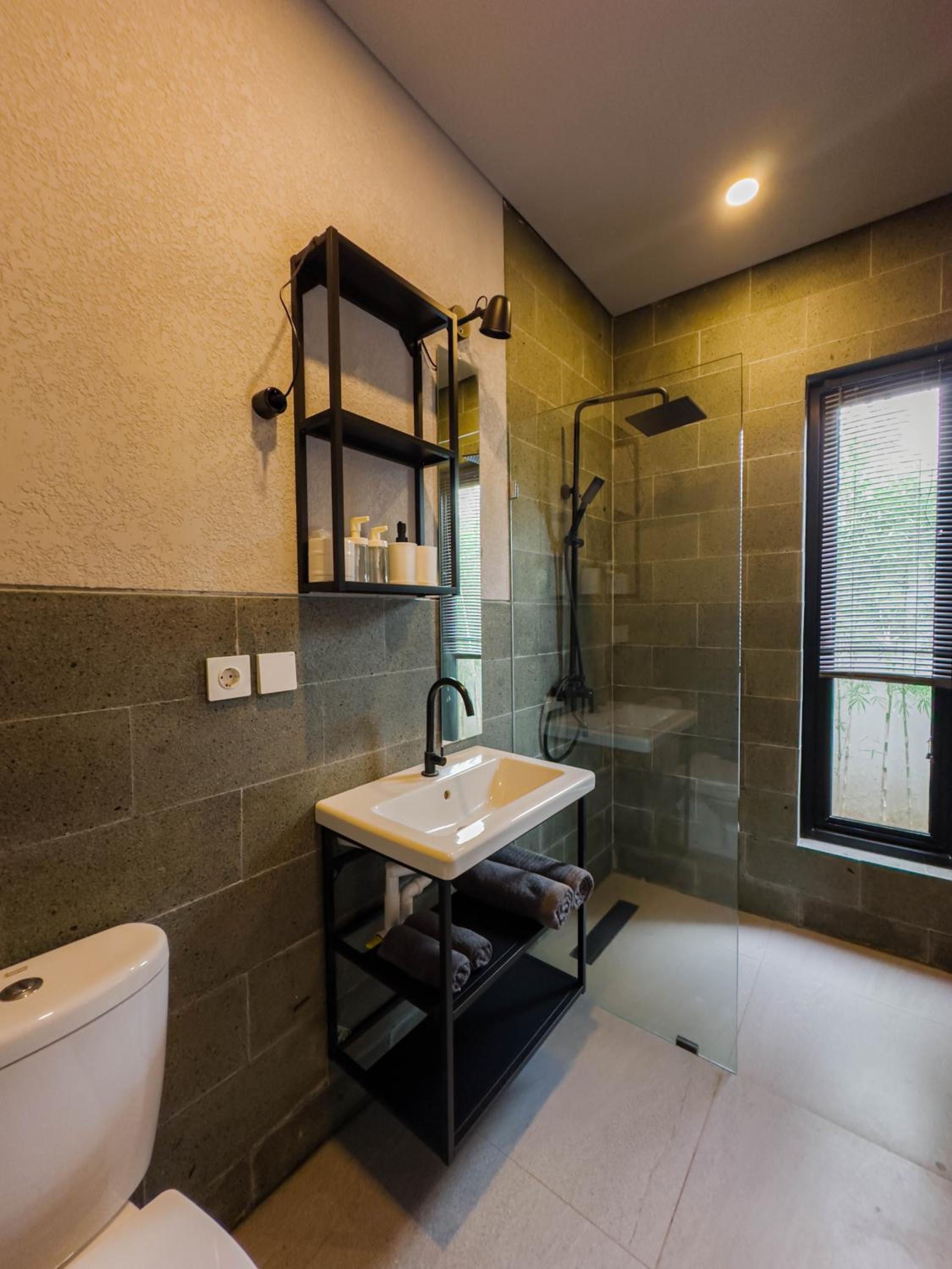 Villa Manggis and Duren Ubud