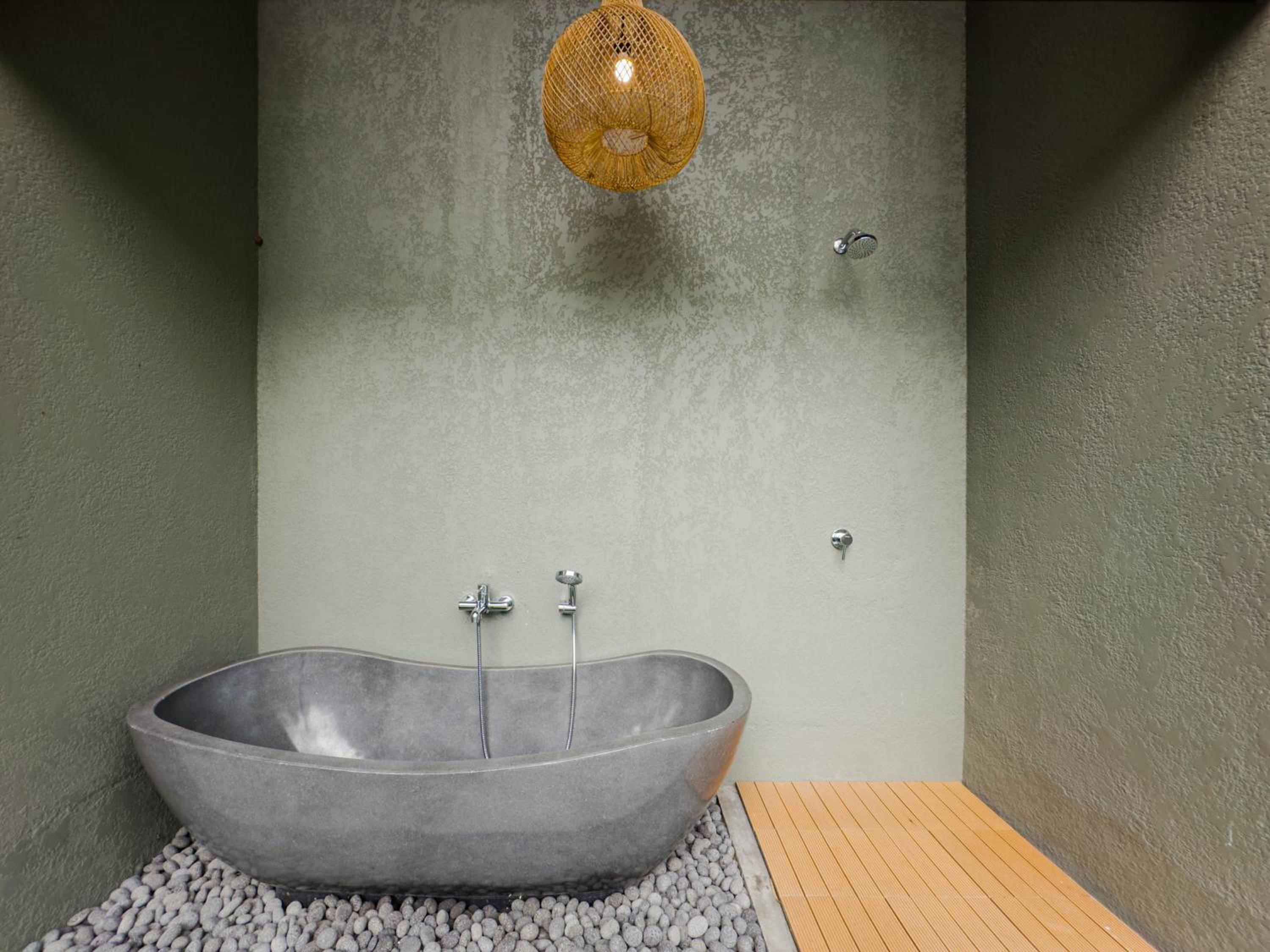 Villa Manggis and Duren Ubud