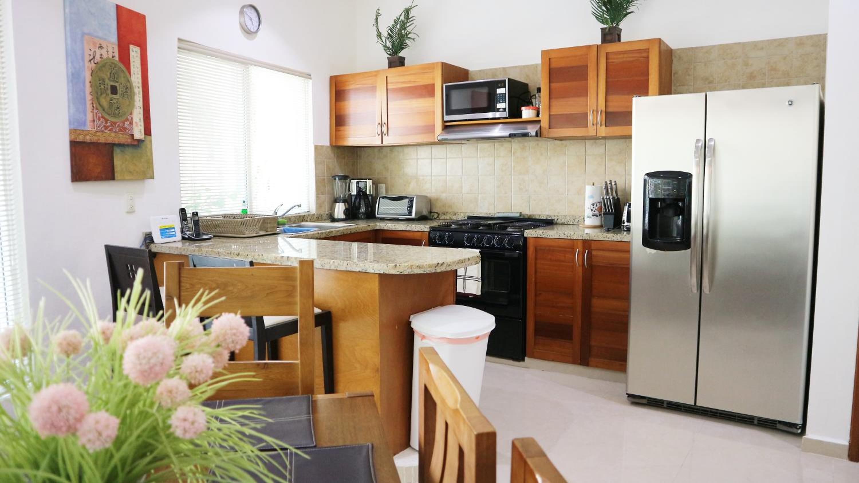 Condo Bellmare