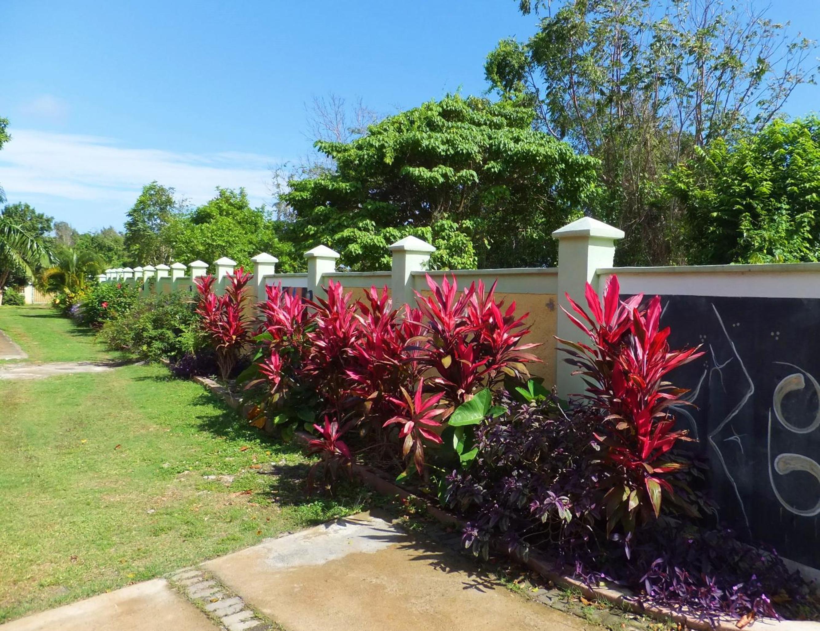 Pimento Lodge Resort