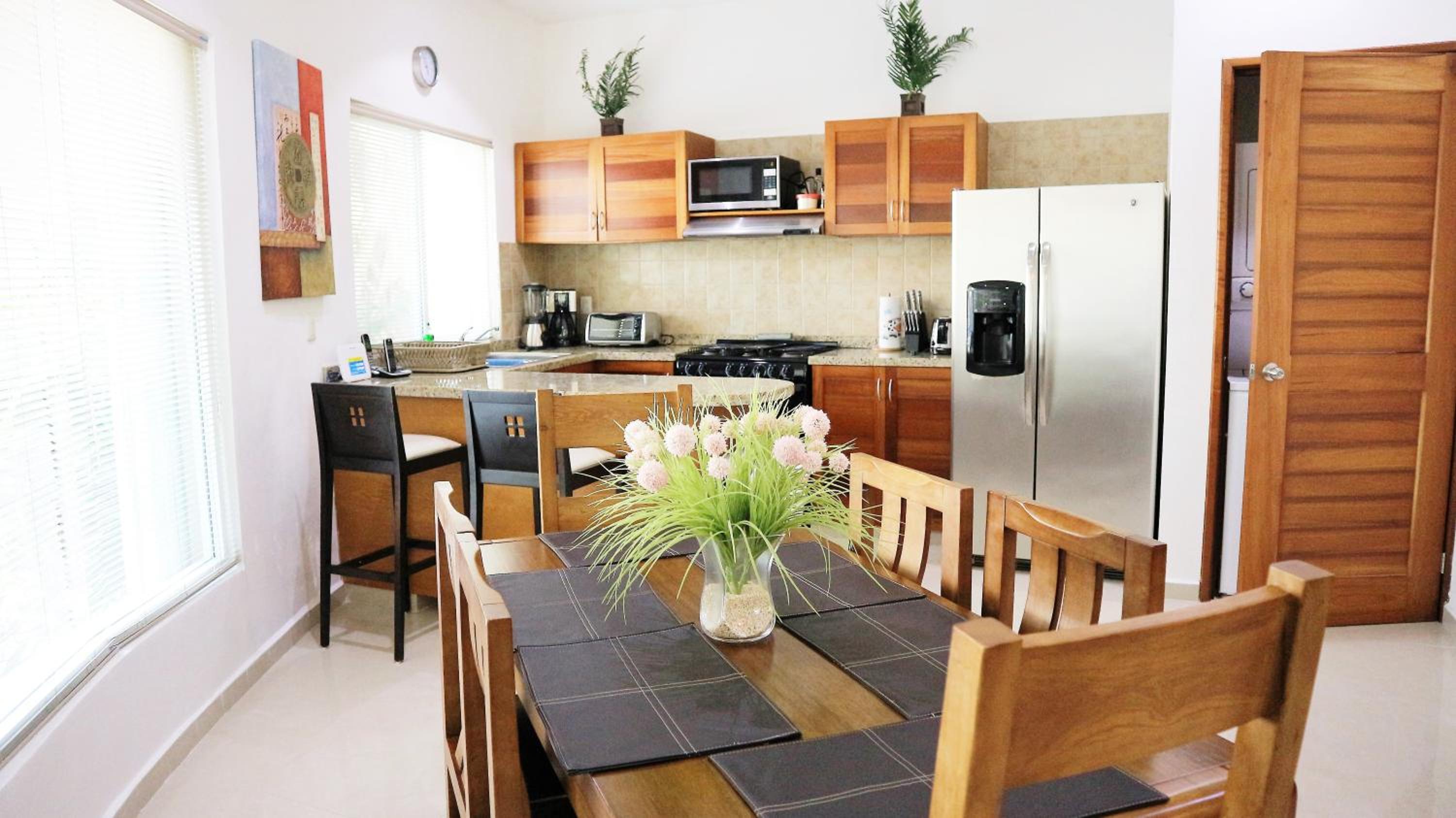 Condo Bellmare