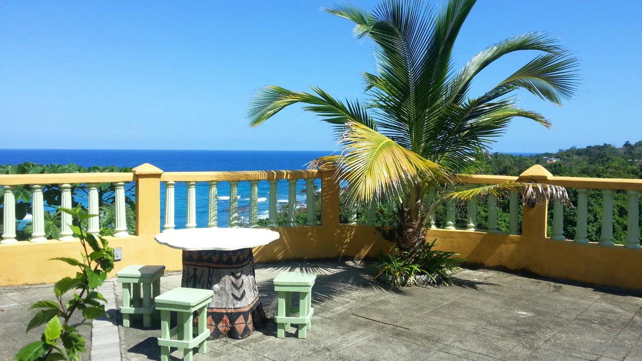 Pimento Lodge Resort