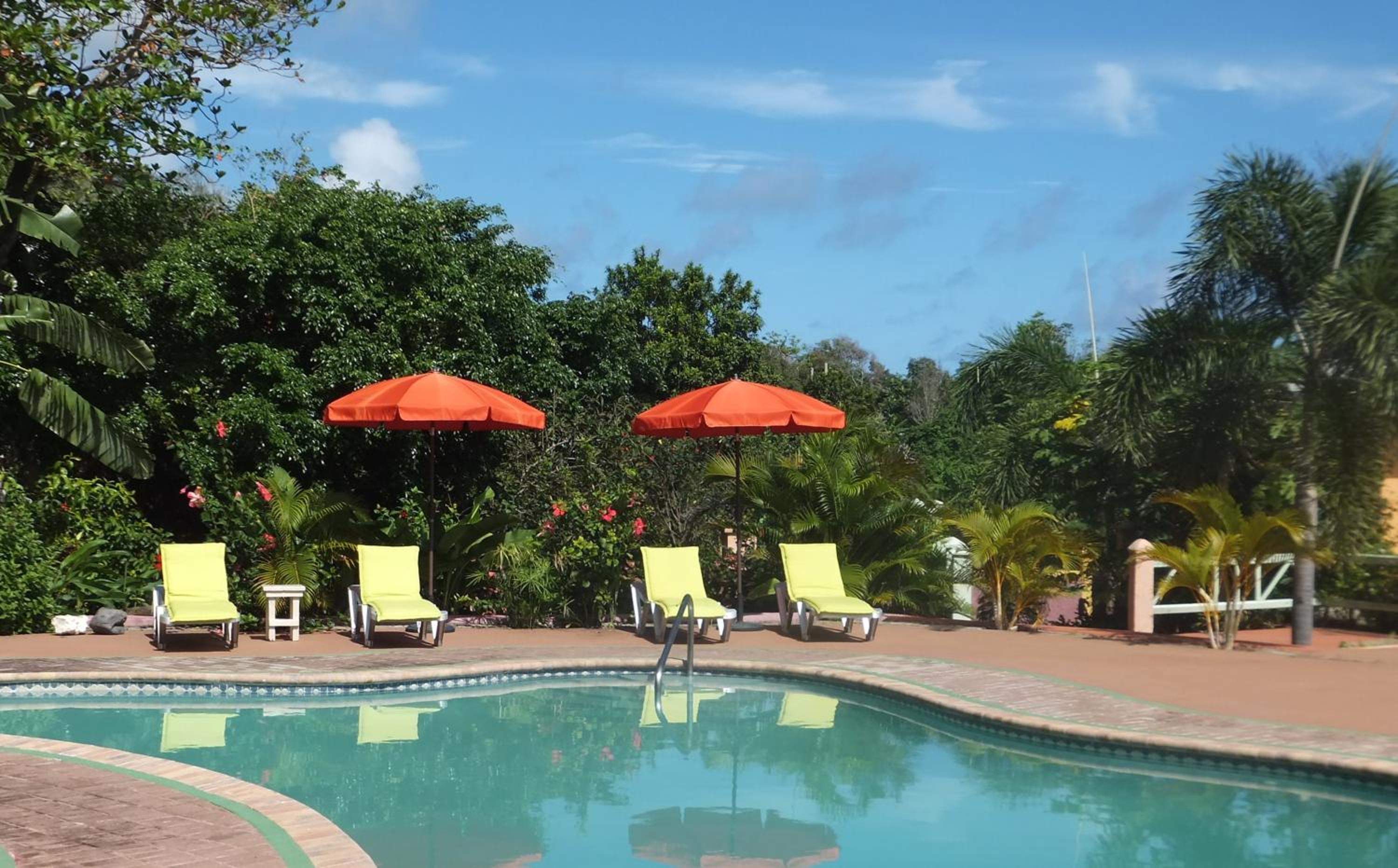 Pimento Lodge Resort