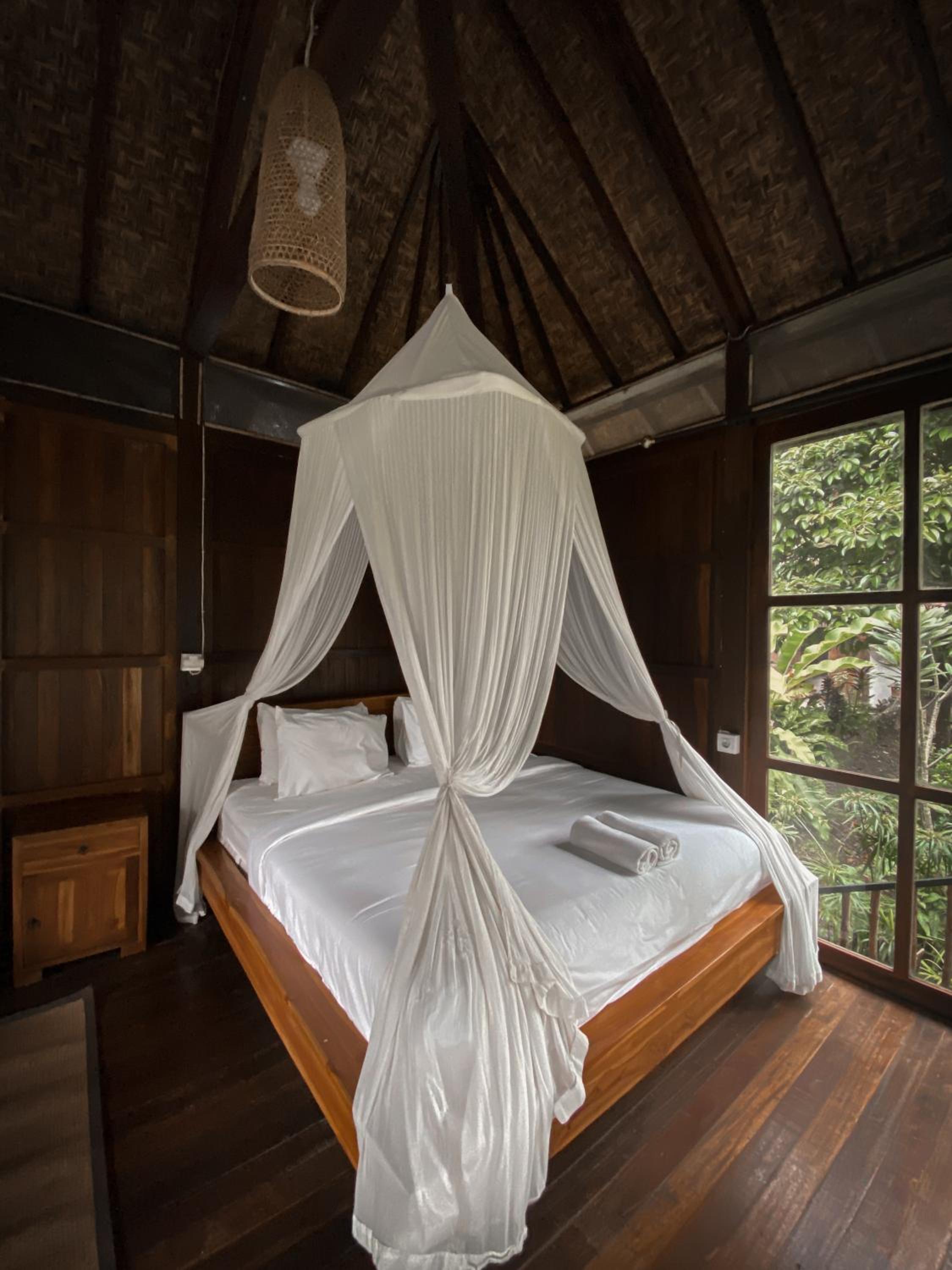 Kebun Kita Ecolodge By Bali Cabin