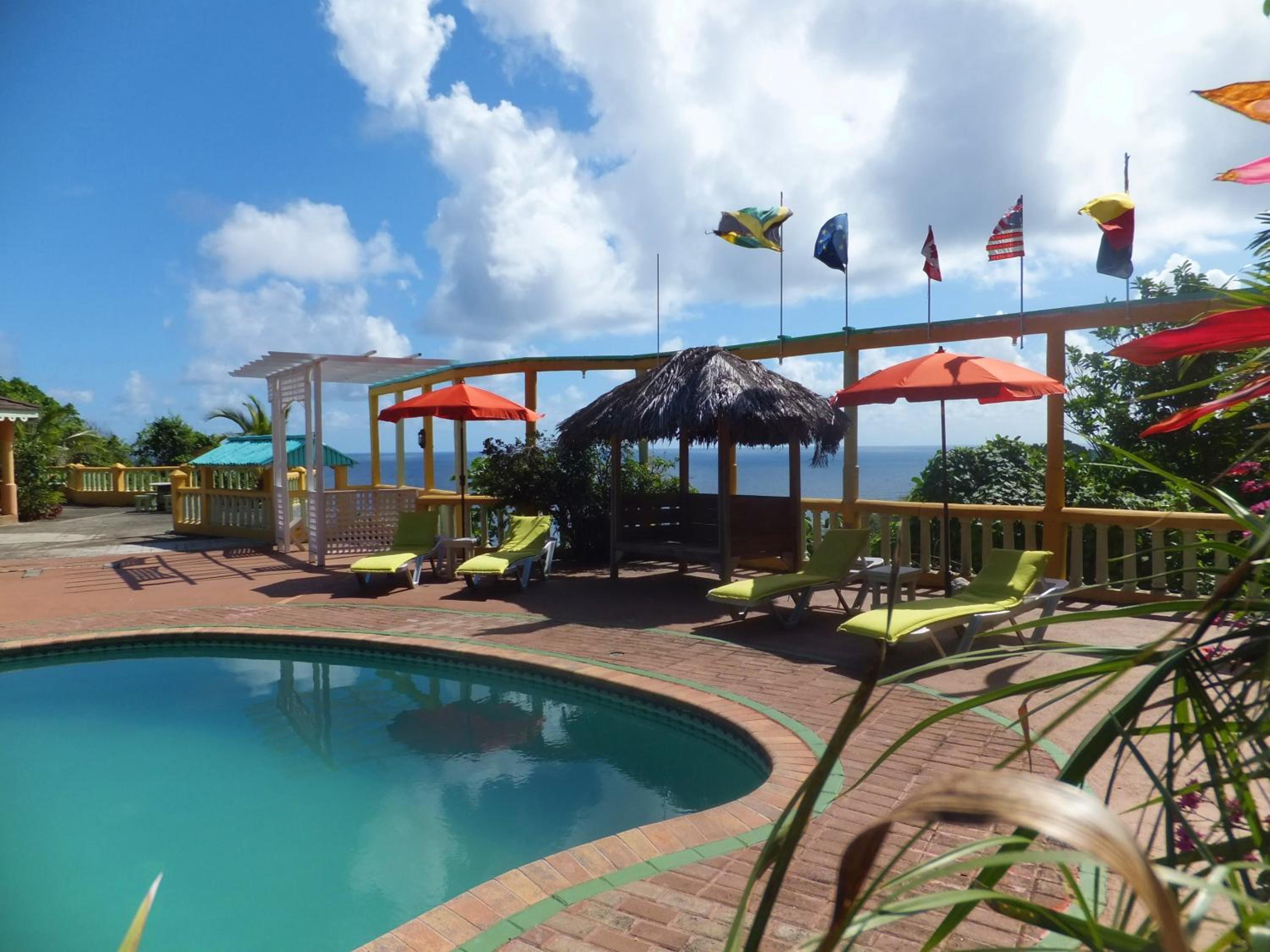 Pimento Lodge Resort