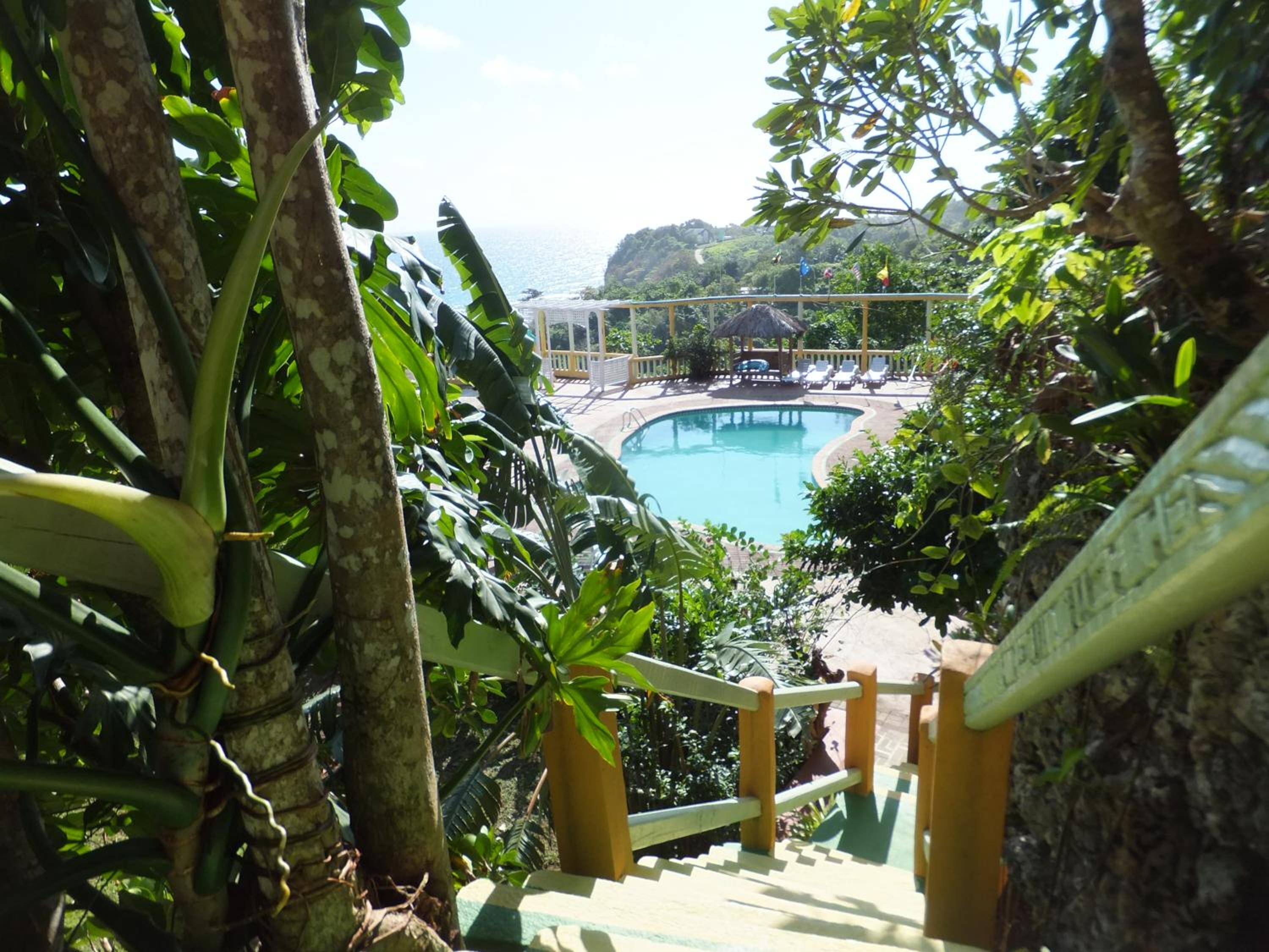 Pimento Lodge Resort