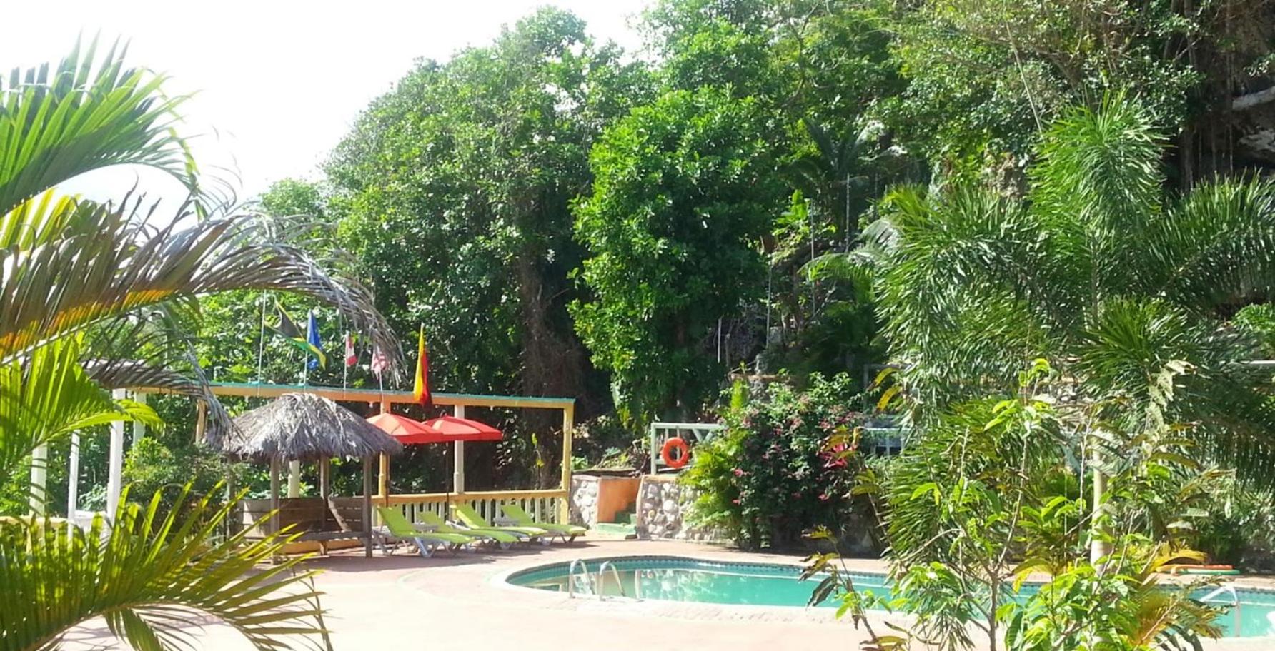Pimento Lodge Resort