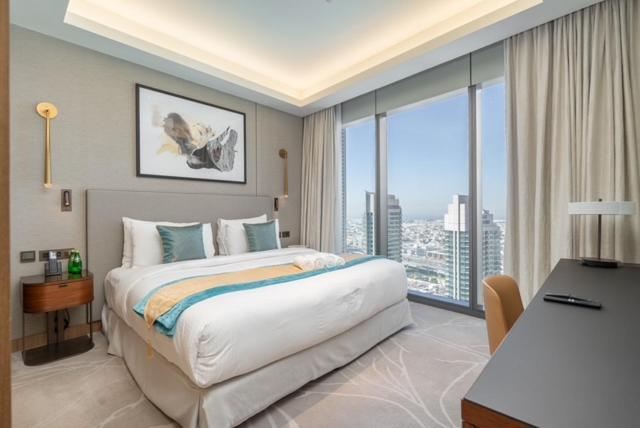 Luxury 2BR Suite -Address Residences Dubai Opera Live in the Heart of Downtown Limited-Time Monthly Offer