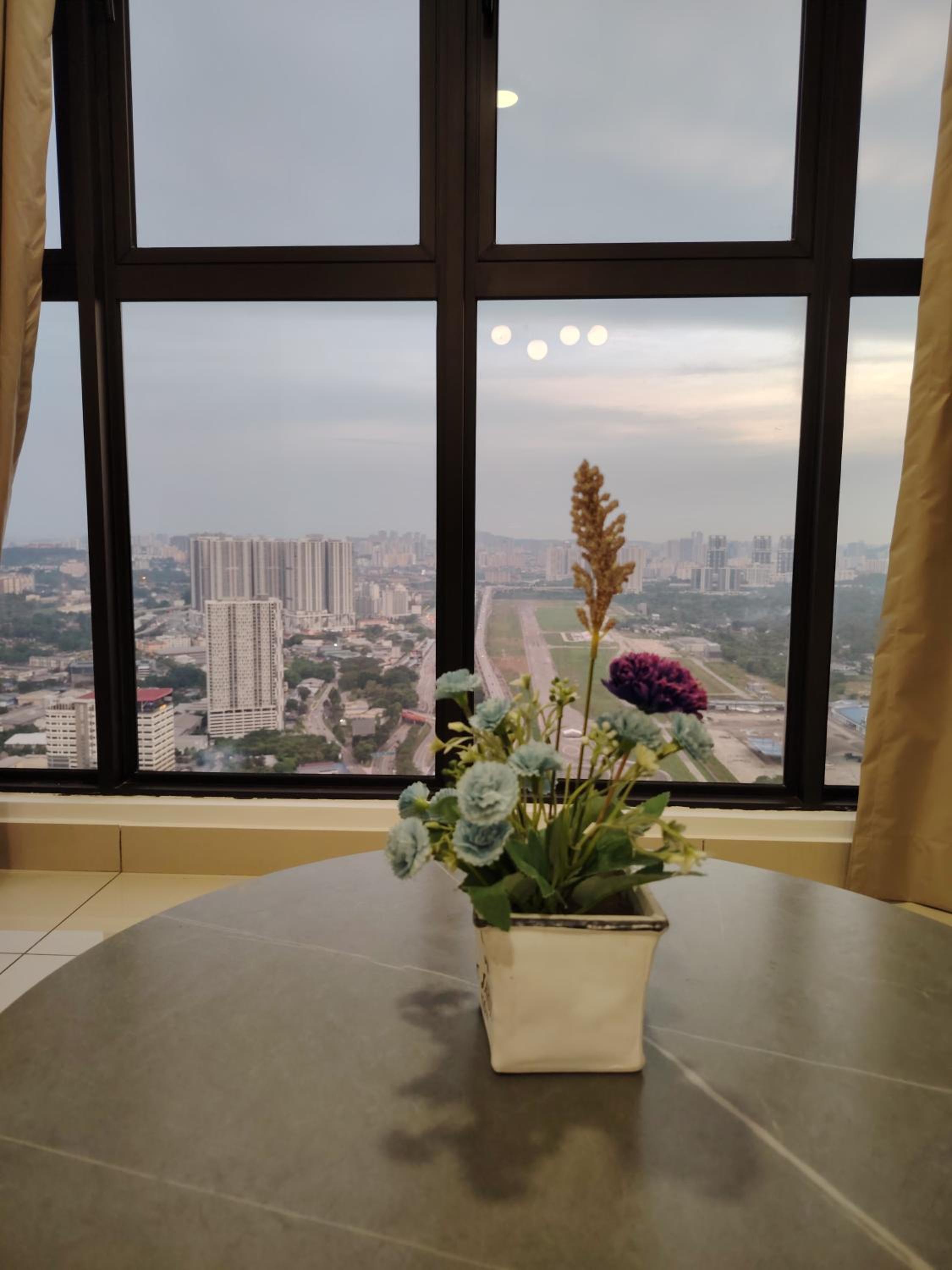 Trion Residence Kuala Lumpur by Luxe