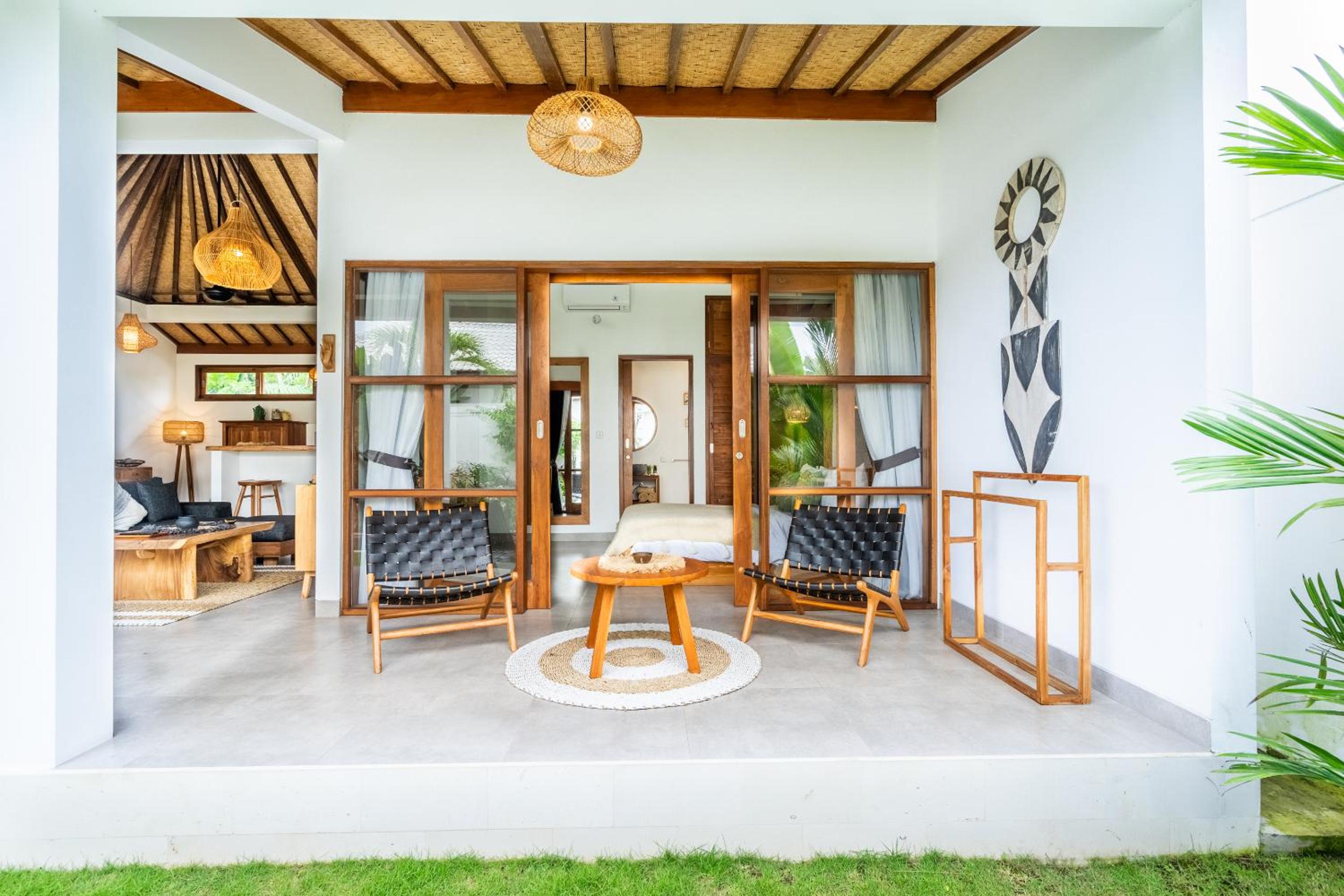 Villa Kepompong Seminyak - 1BR Private Pool Villa