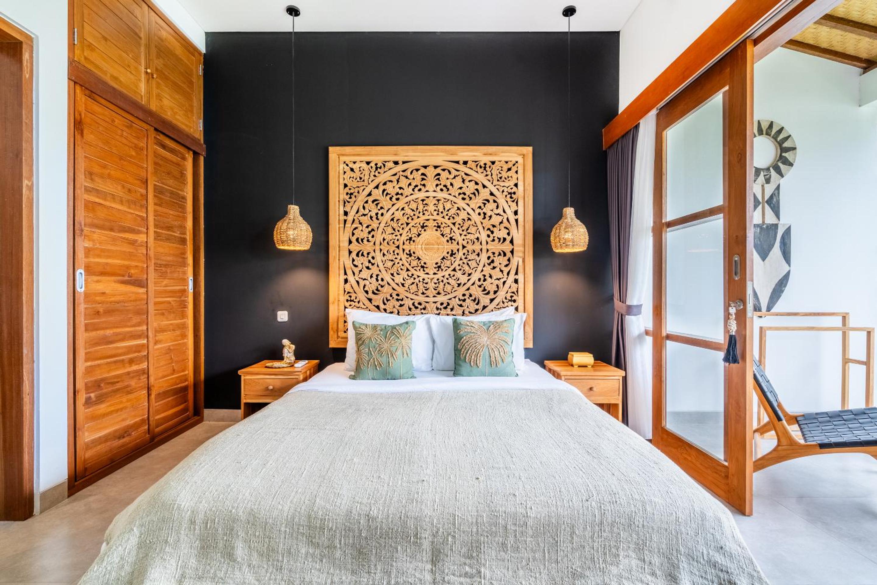 Villa Kepompong Seminyak - 1BR Private Pool Villa