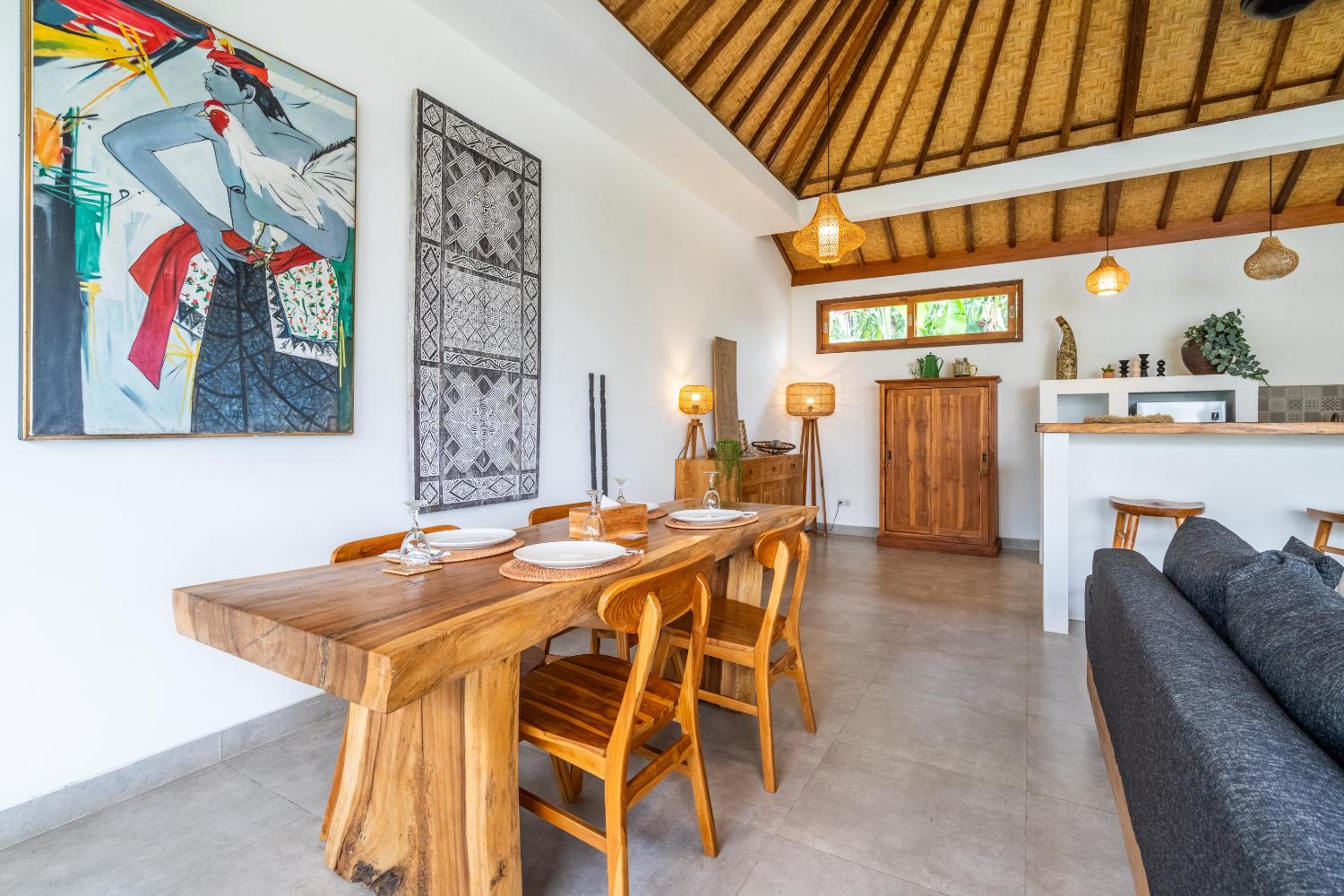 Villa Kepompong Seminyak - 1BR Private Pool Villa