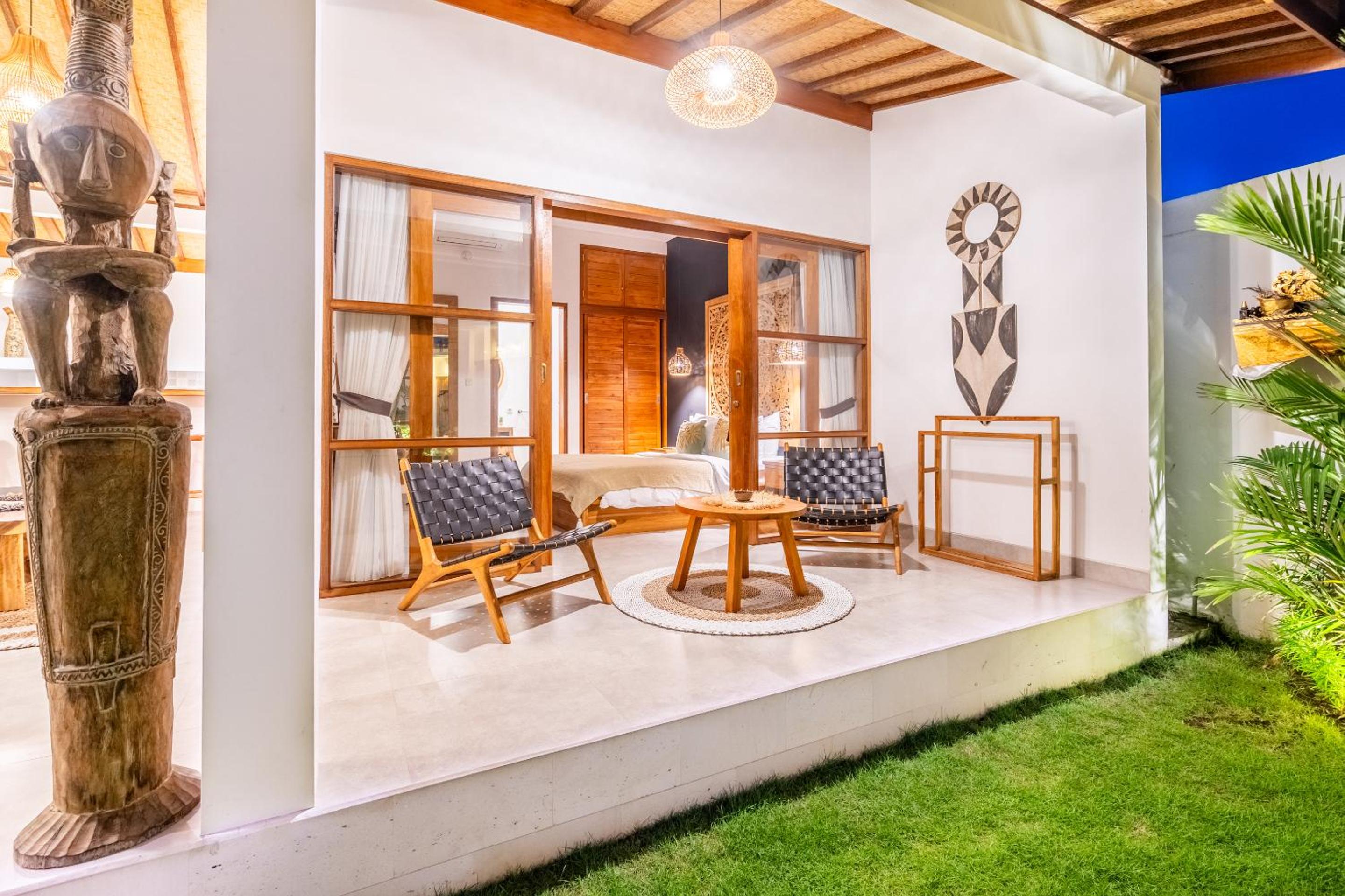 Villa Kepompong Seminyak - 1BR Private Pool Villa