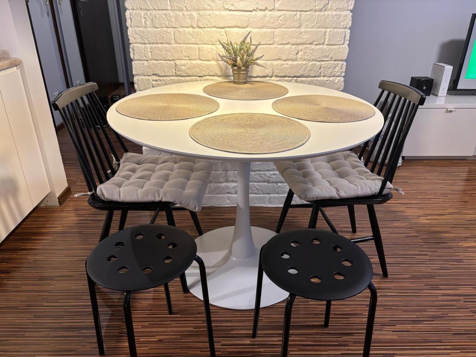 Apartament Komandorskie Wzgórze
