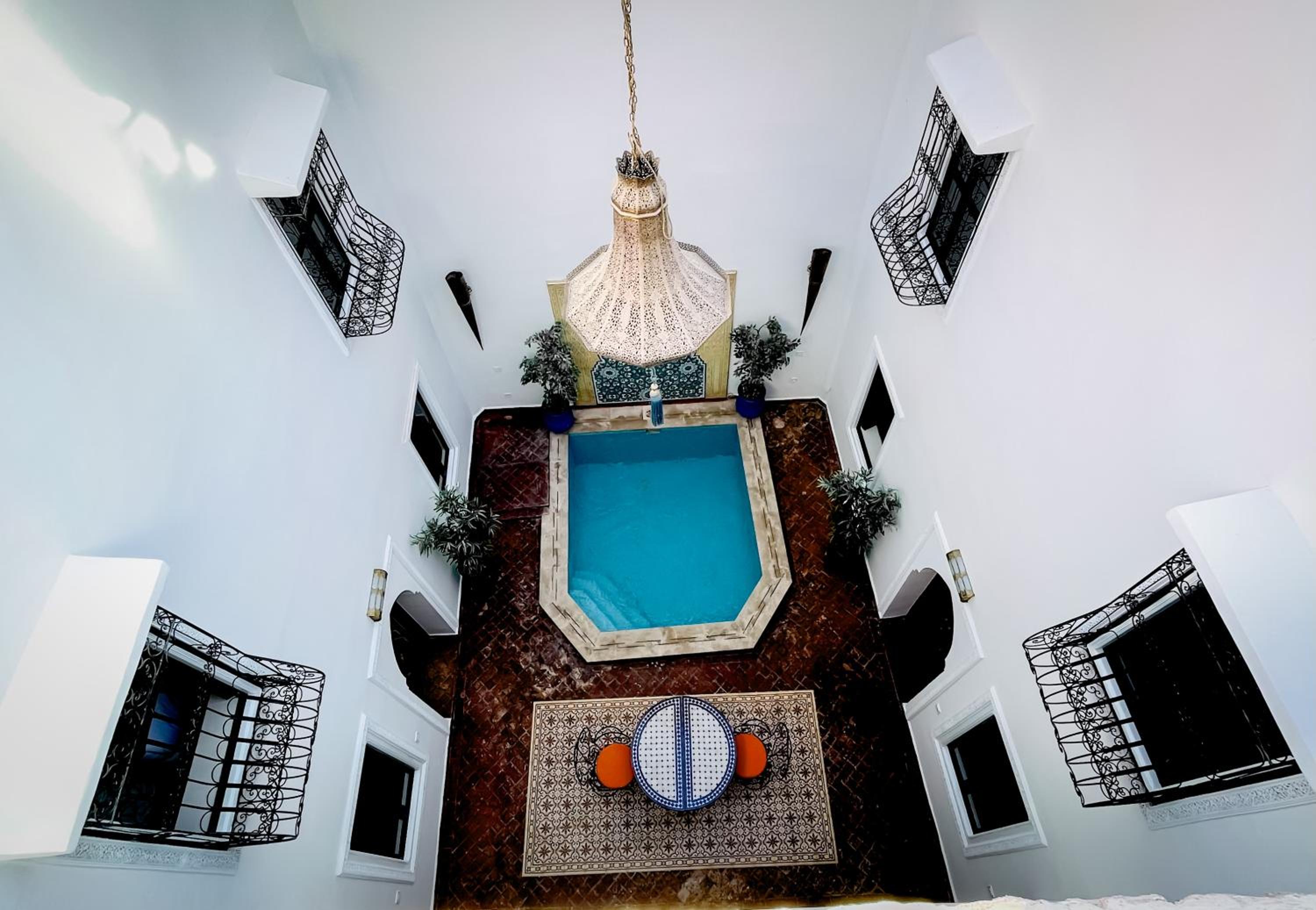 Riad FARASHA