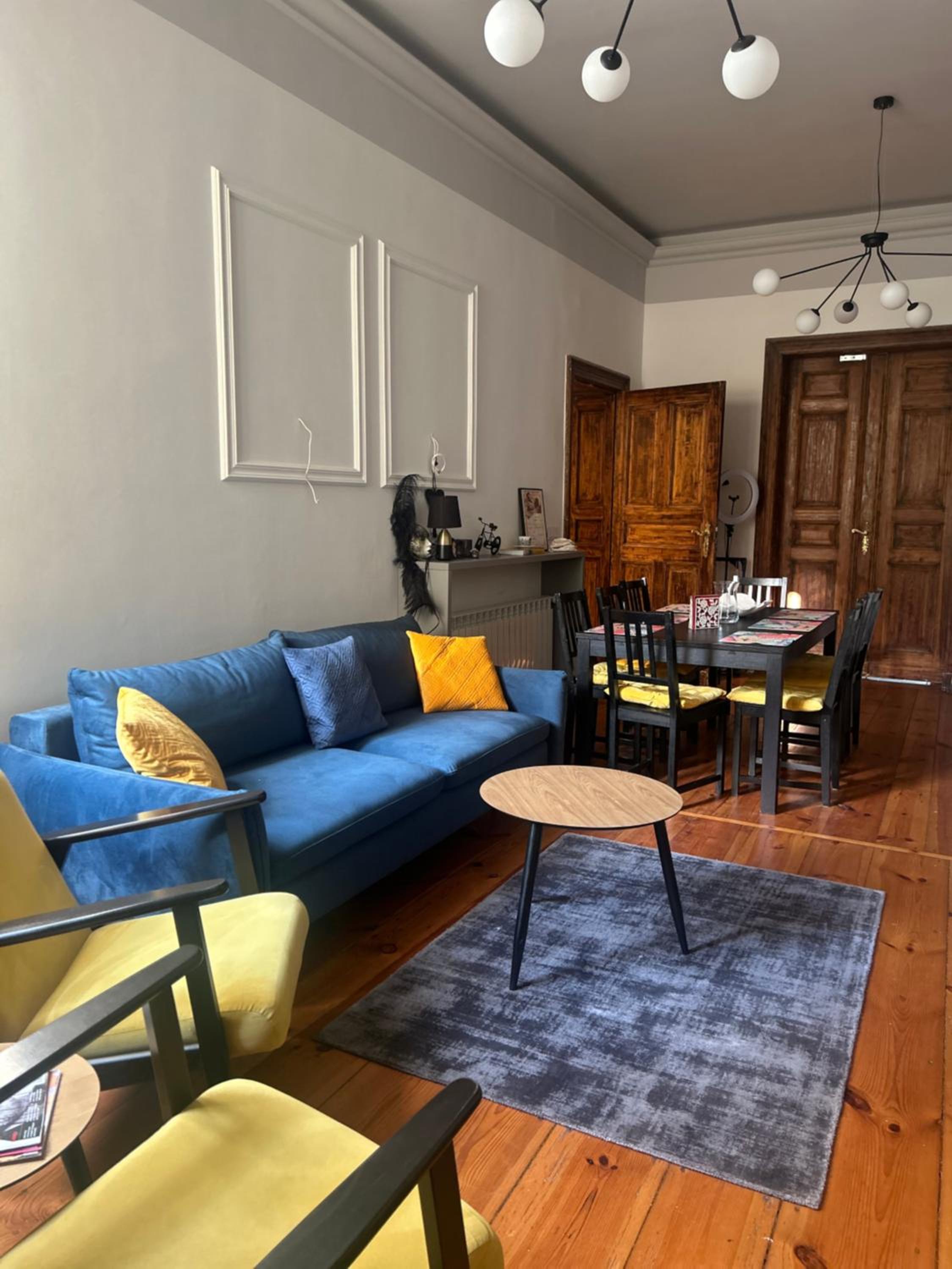 Atelier Hostel, photo 71