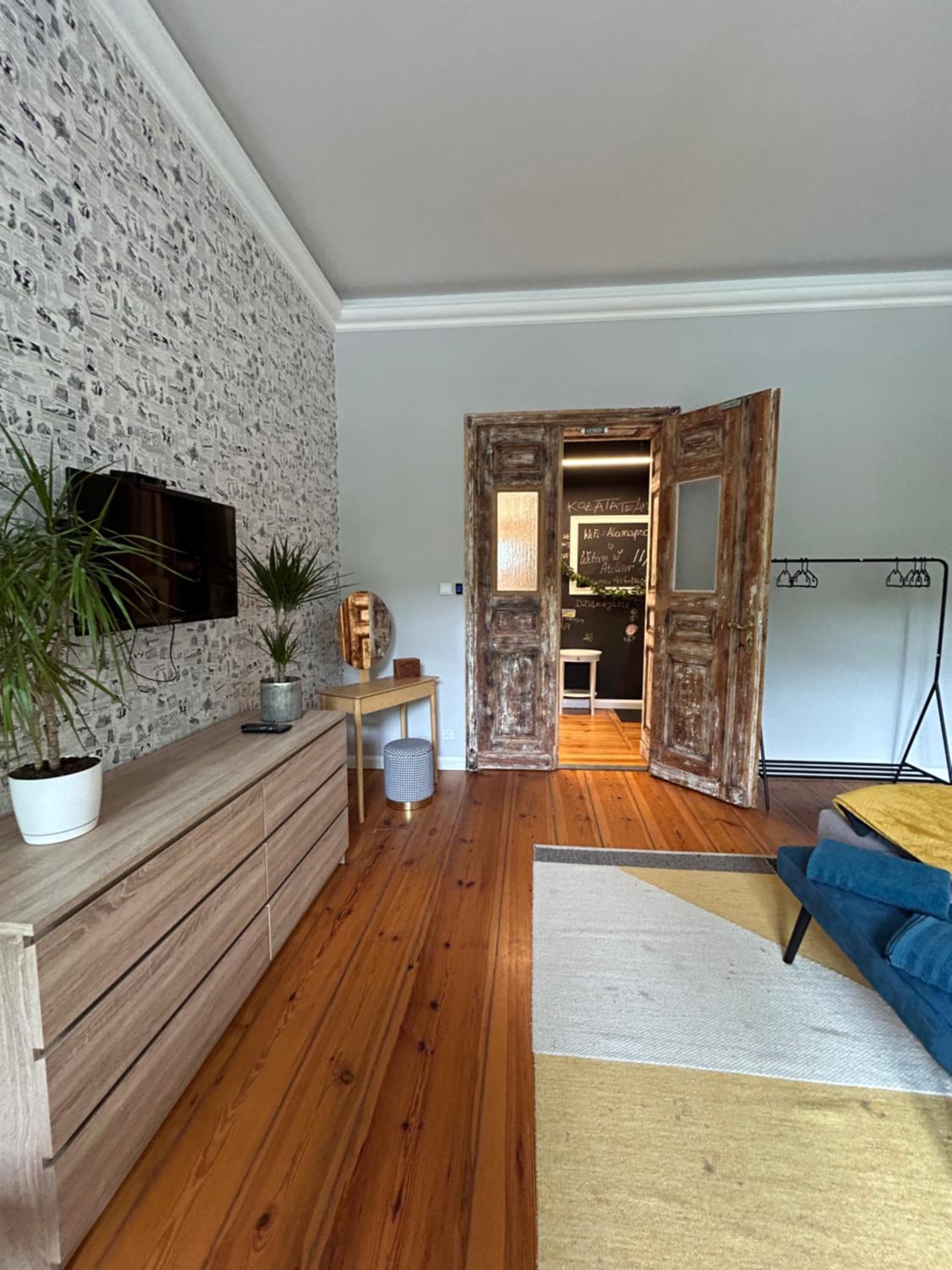 Atelier Hostel, photo 80