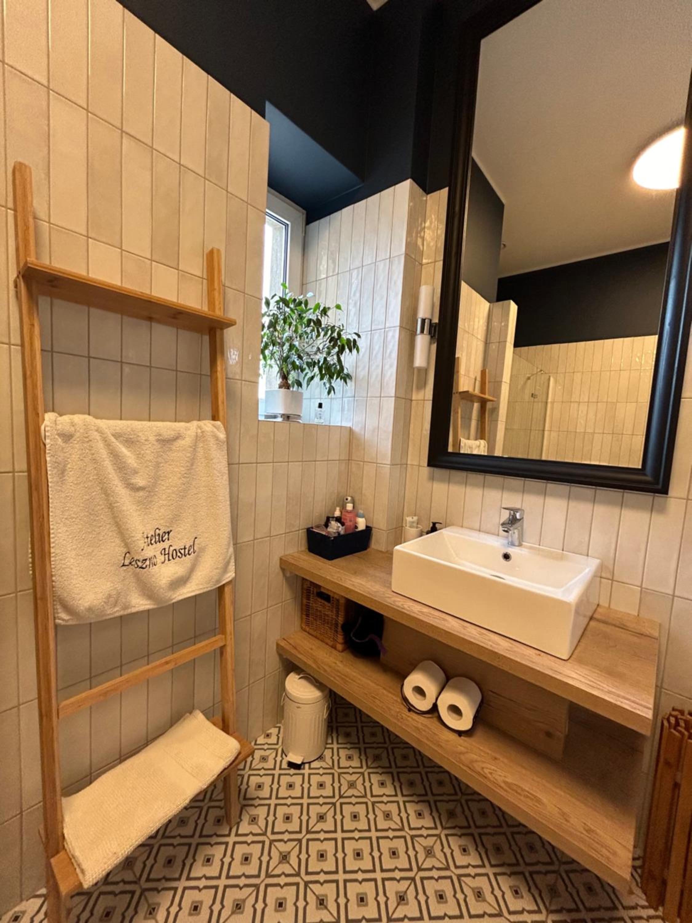 Atelier Hostel, photo 47