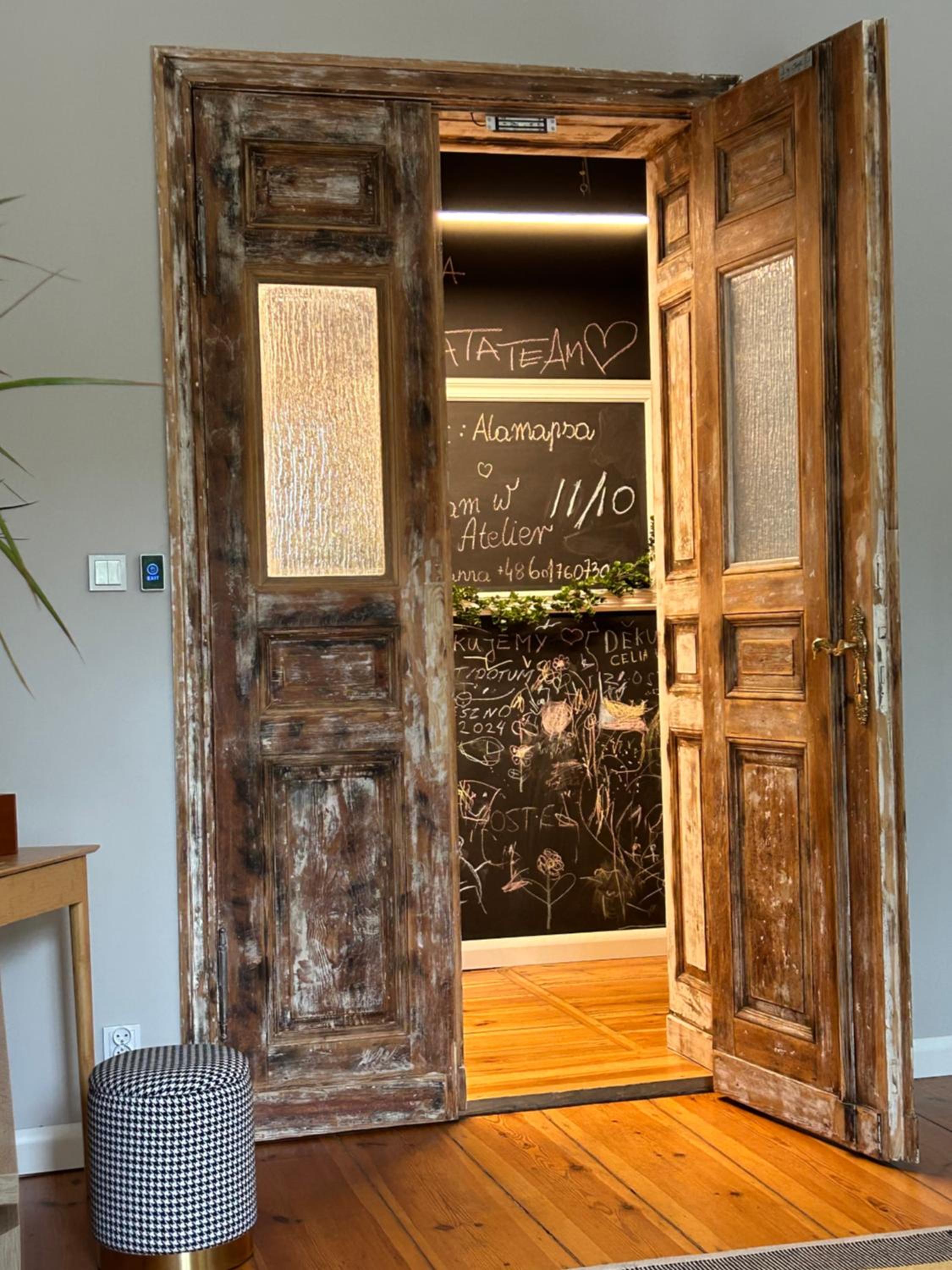 Atelier Hostel, photo 56