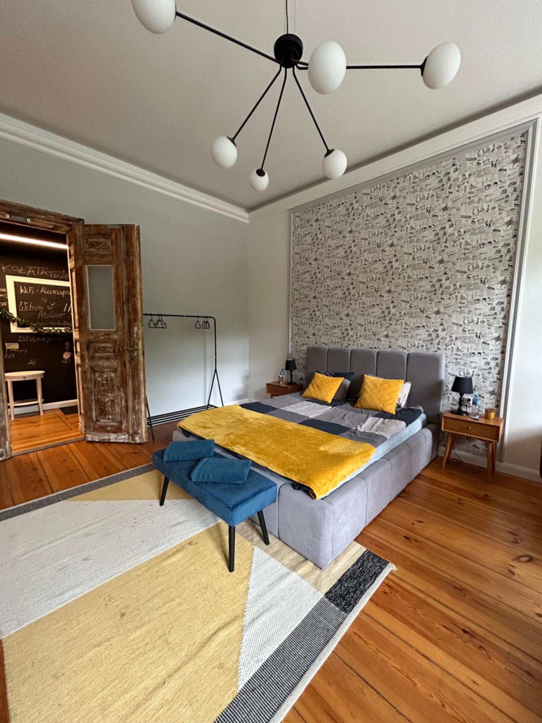 Atelier Hostel, photo 28
