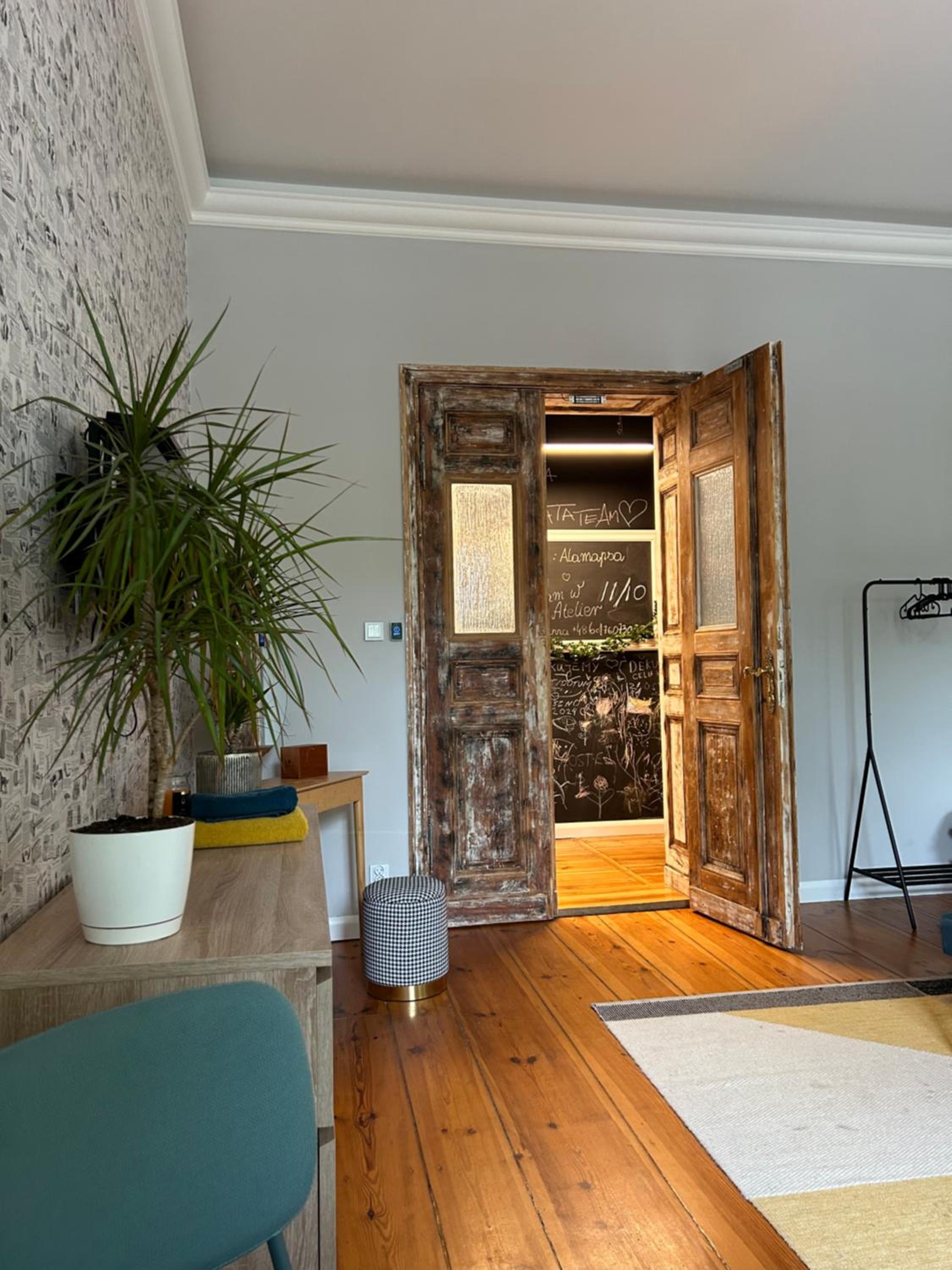 Atelier Hostel, photo 83