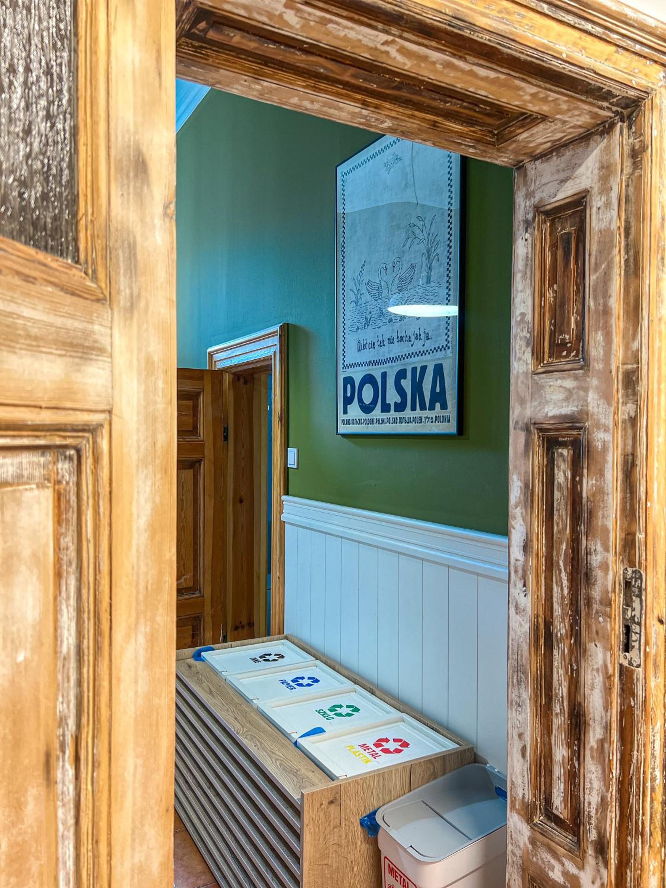 Atelier Hostel, photo 27