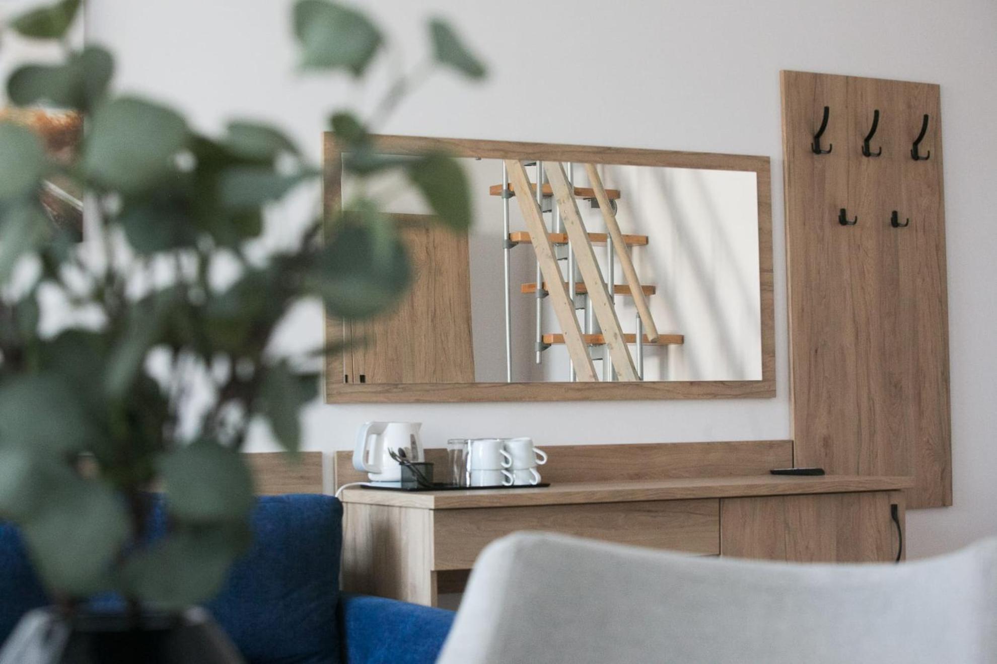 Apartamenty Cechowianka Ustka