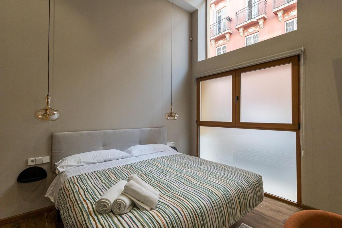 Premium Suite by the Turia River 3
