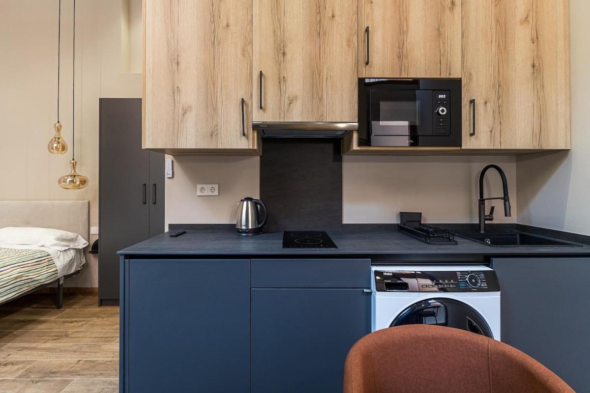 Premium Suite by the Turia River 4