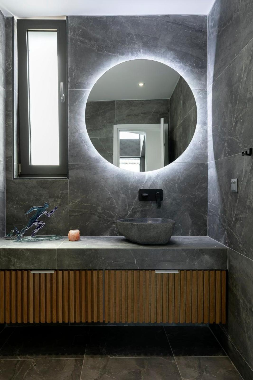 La Fortuna Villa - Award Winning Luxury Villa Close to Corfu Town