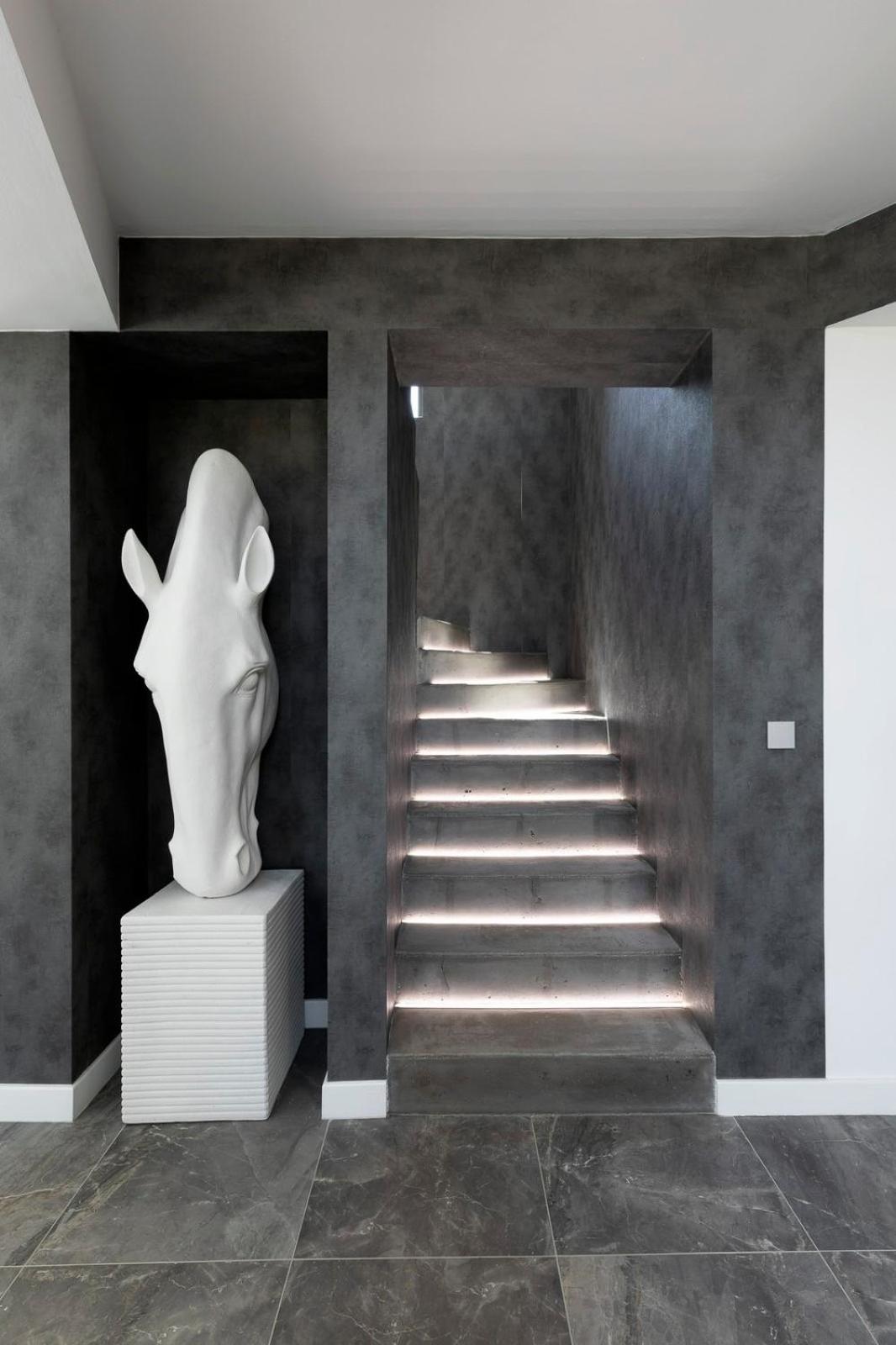 La Fortuna Villa - Award Winning Luxury Villa Close to Corfu Town