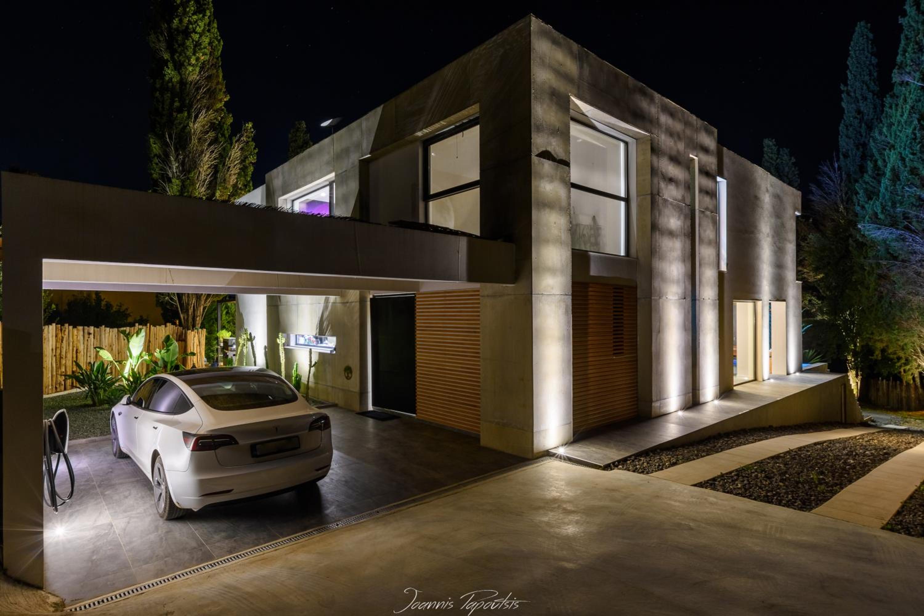 La Fortuna Villa - Award Winning Luxury Villa Close to Corfu Town