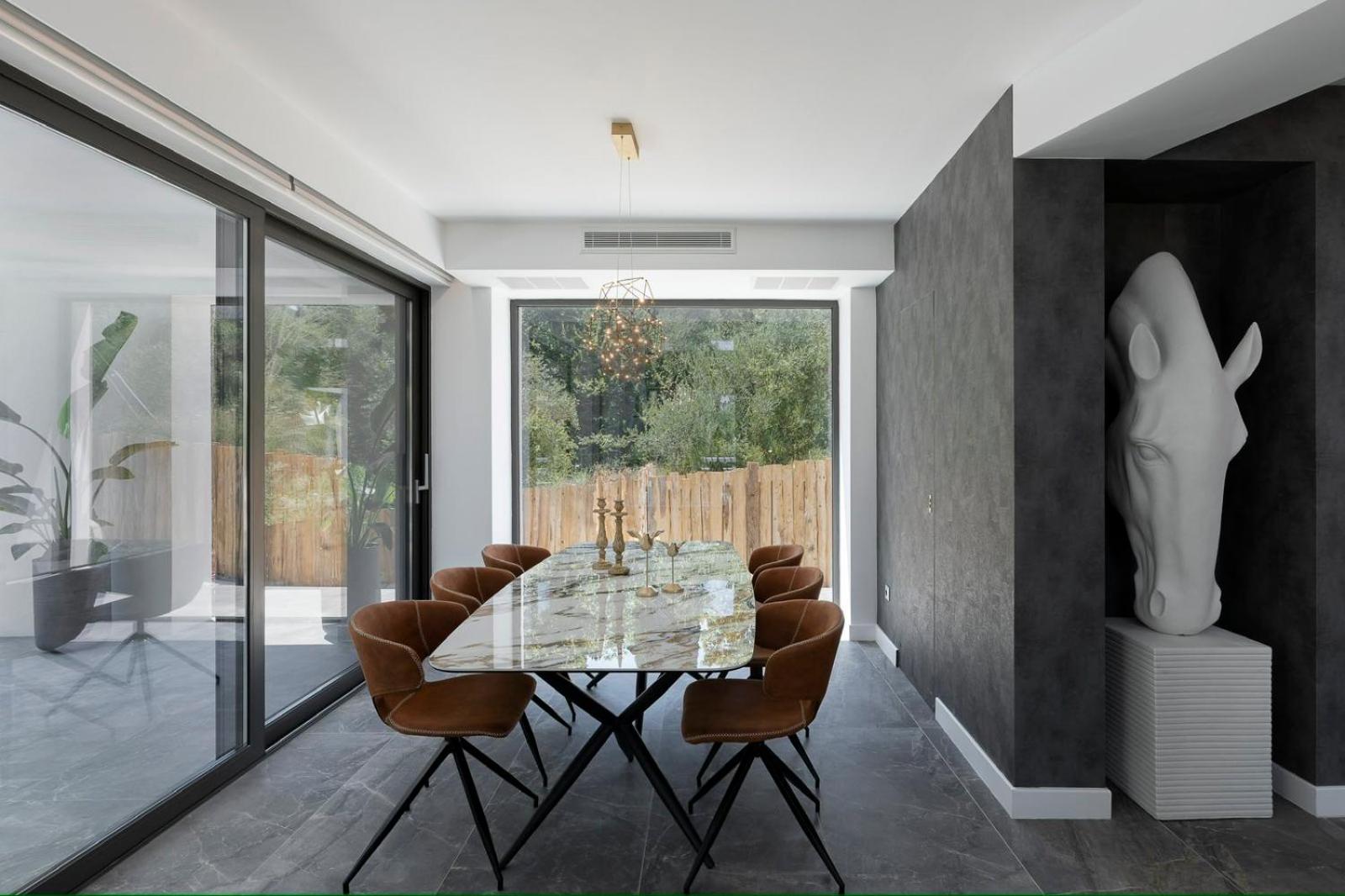 La Fortuna Villa - Award Winning Luxury Villa Close to Corfu Town