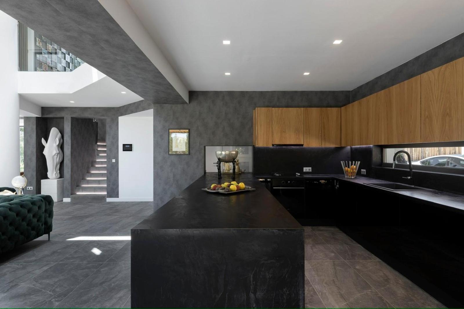 La Fortuna Villa - Award Winning Luxury Villa Close to Corfu Town