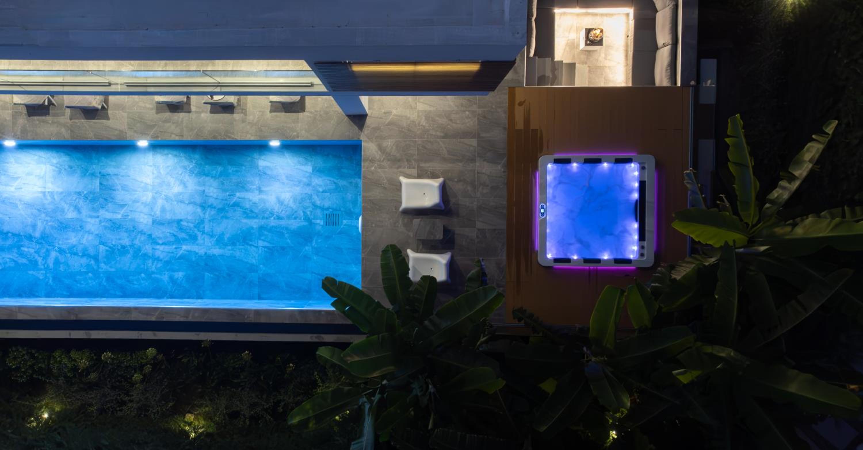La Fortuna Villa - Award Winning Luxury Villa Close to Corfu Town