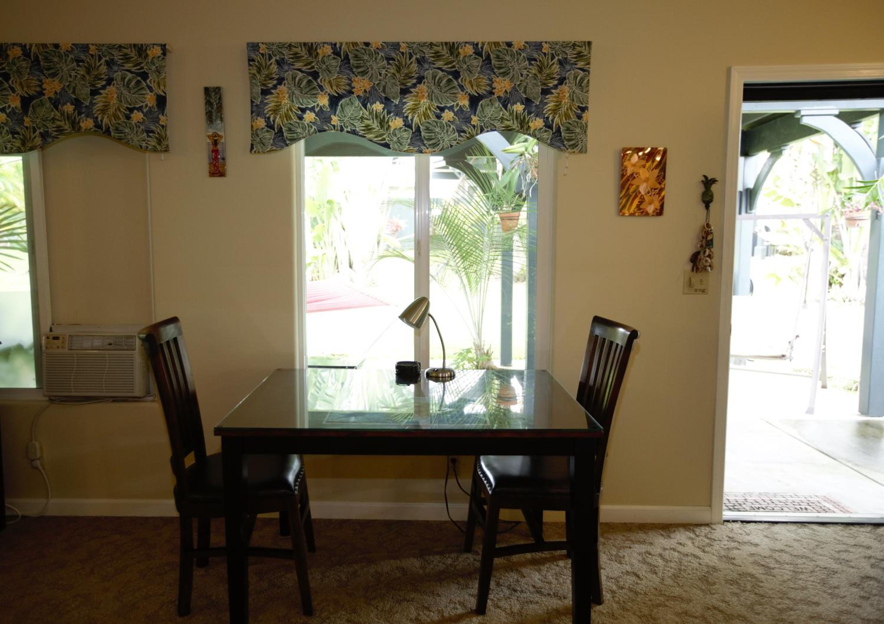 Island Goode's - Luxury Adult Only Accommodation near Hilo