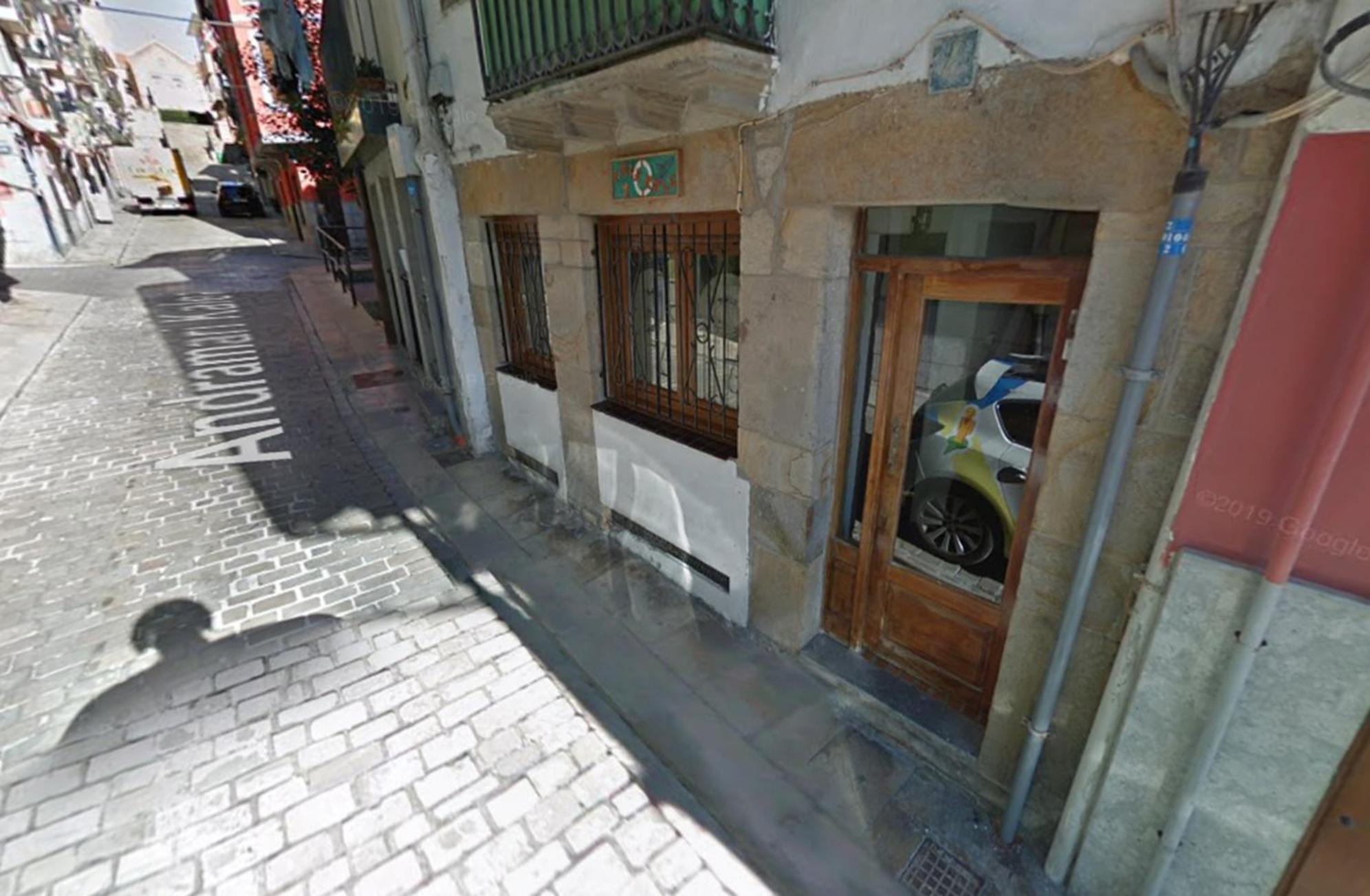 Duplex con encanto en casco viejo junto al puerto