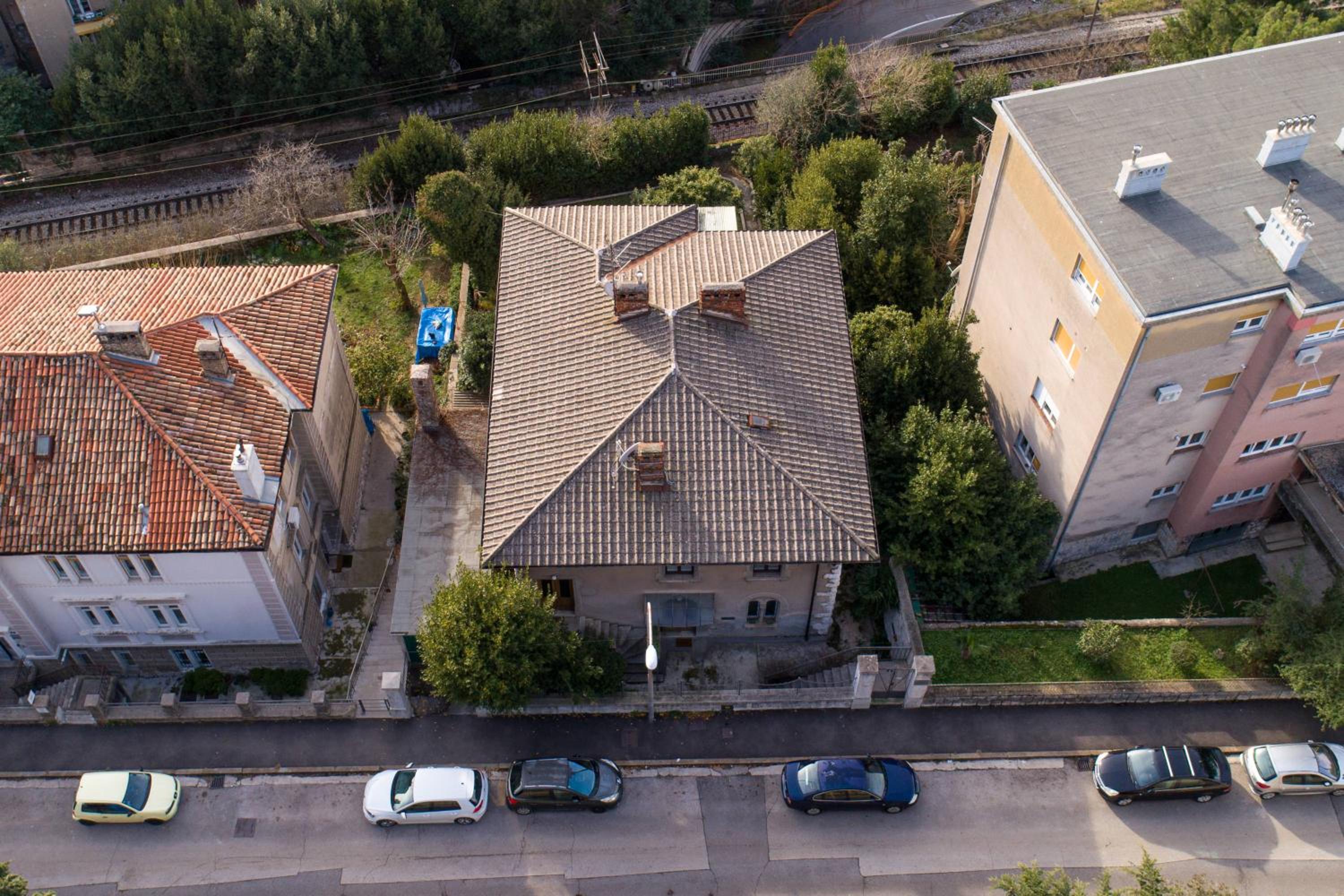 Villa Artur heritage - Luxury apartment
