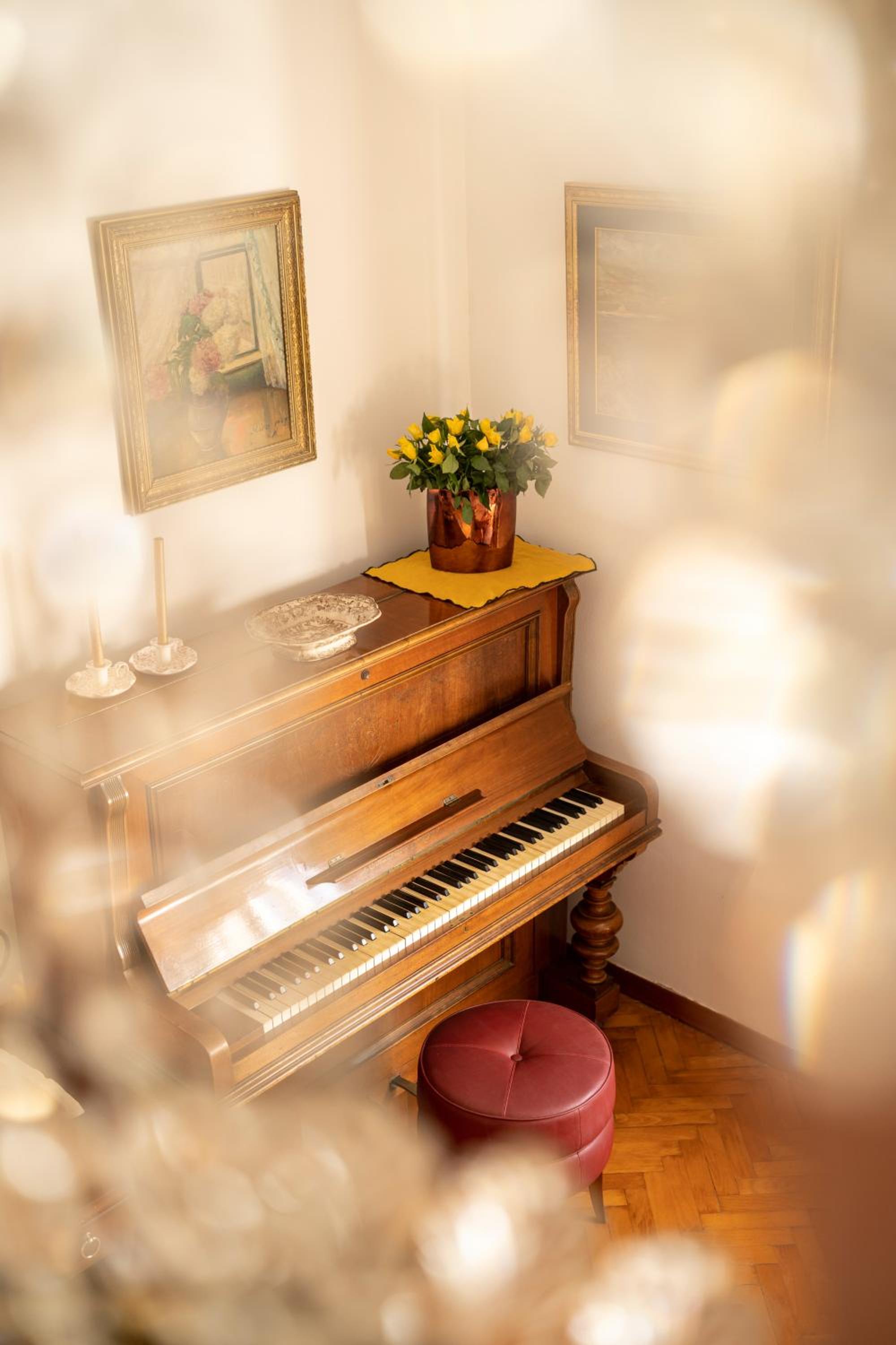 Villa Artur heritage - Luxury apartment